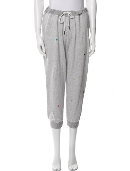 The Great Straight Leg Pants