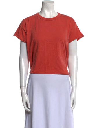 The Great Crew Neck Short Sleeve T-Shirt