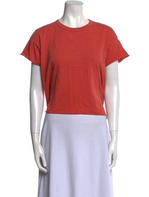 The Great Crew Neck Short Sleeve T-Shirt