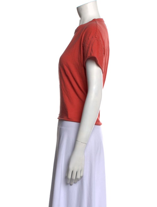 The Great Crew Neck Short Sleeve T-Shirt