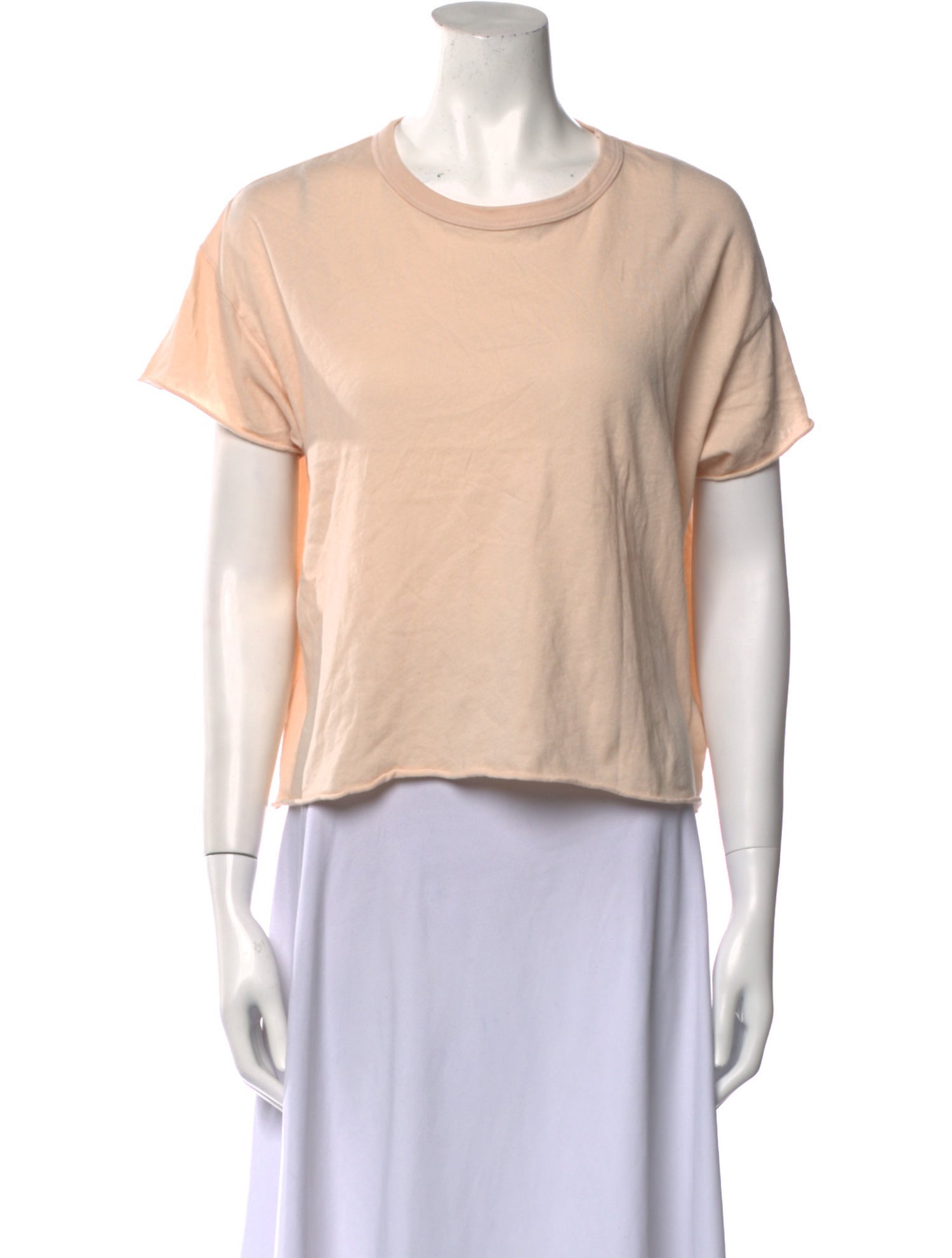 The Great Crew Neck Short Sleeve T-Shirt