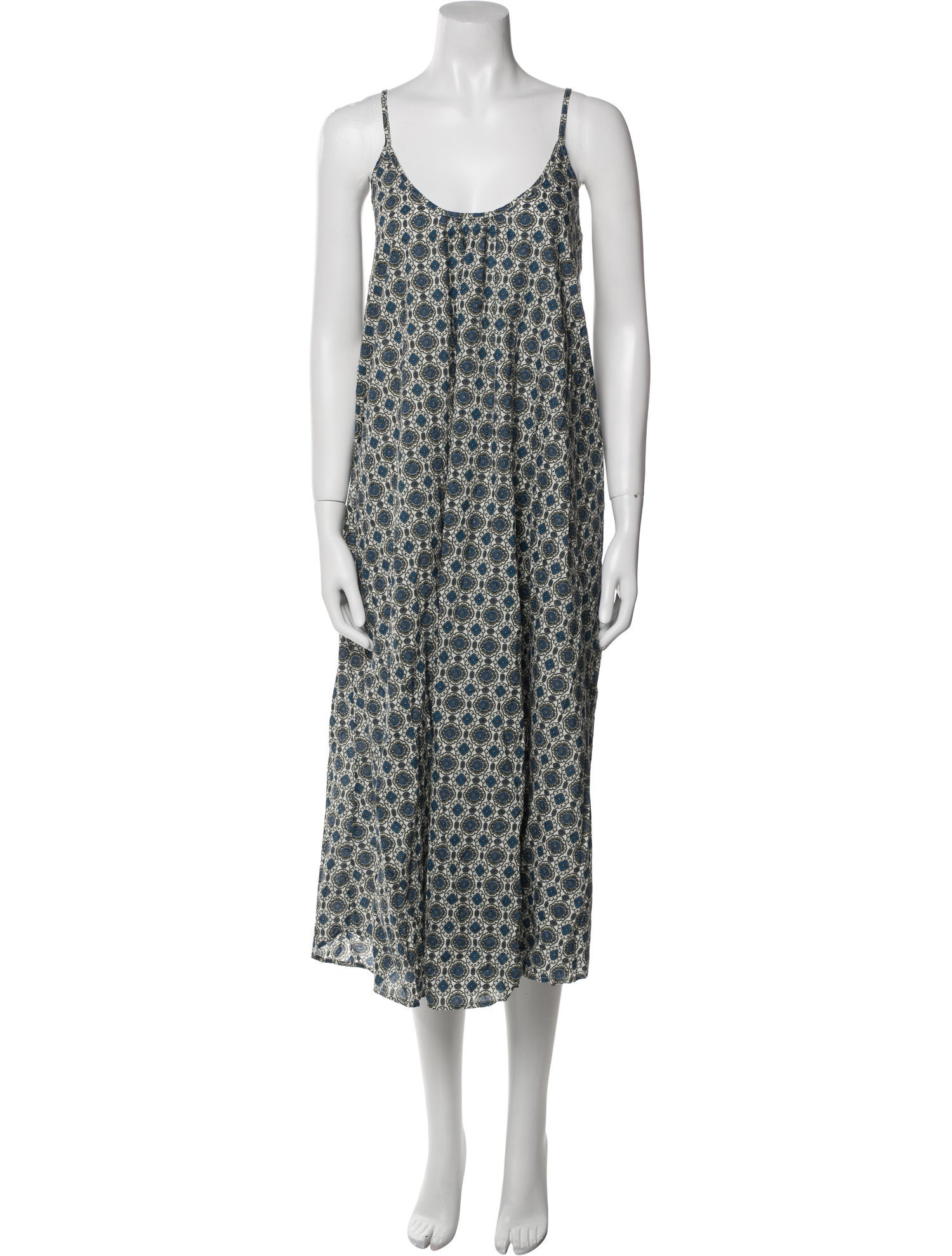 The Great Printed Lounge Set