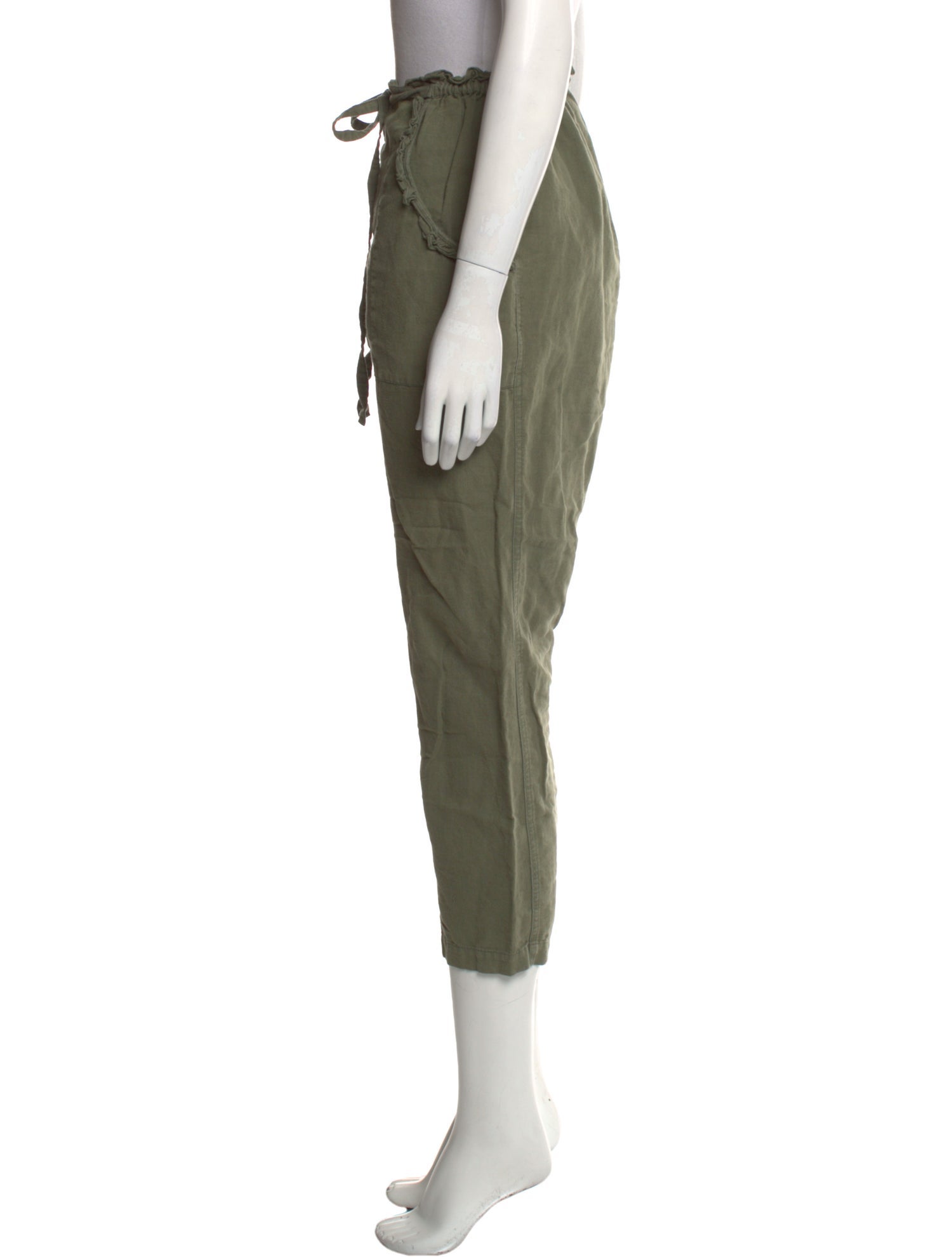 The Great Straight Leg Pants