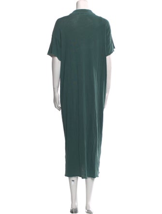 The Great Long Dress