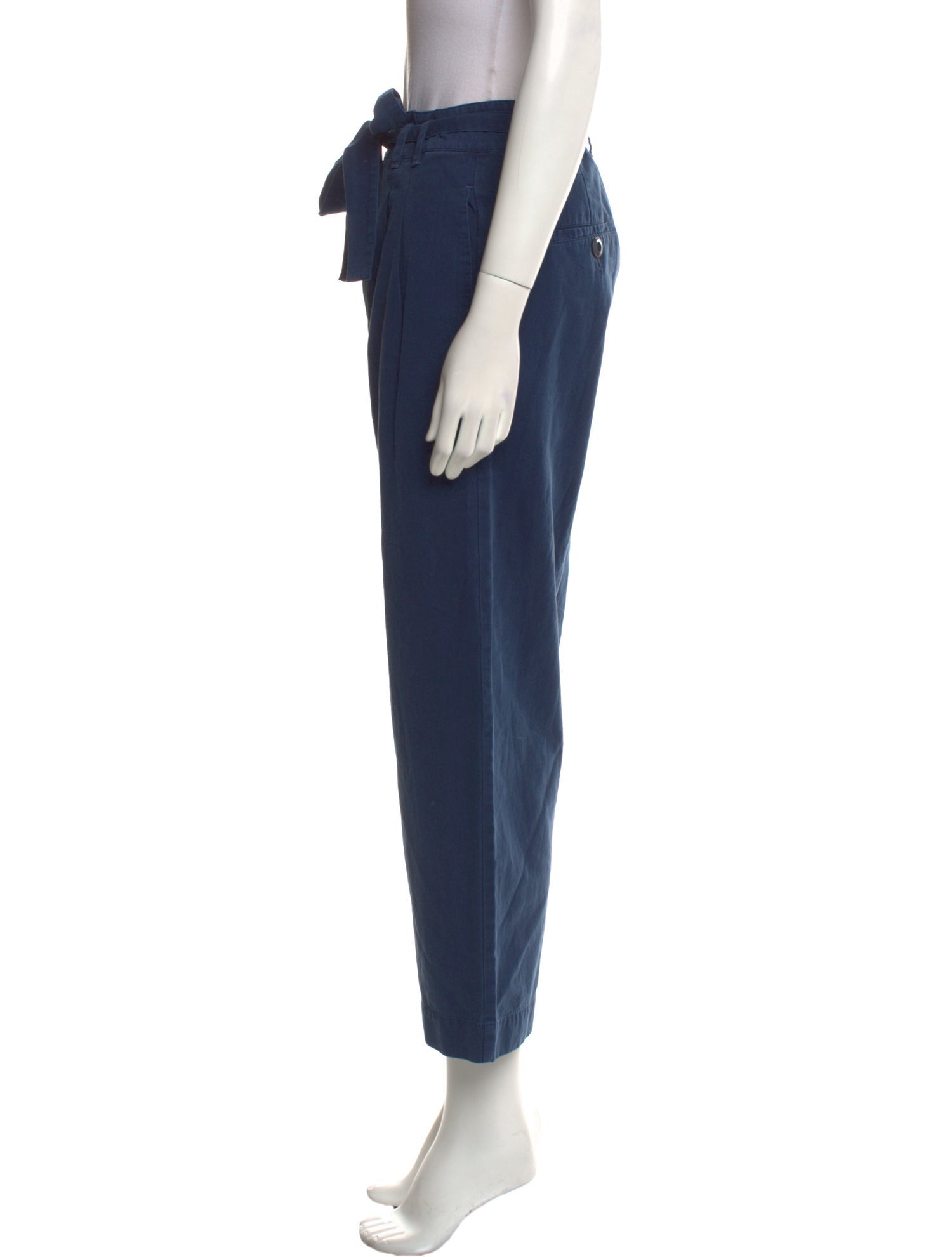 The Great Straight Leg Pants w/ Tags