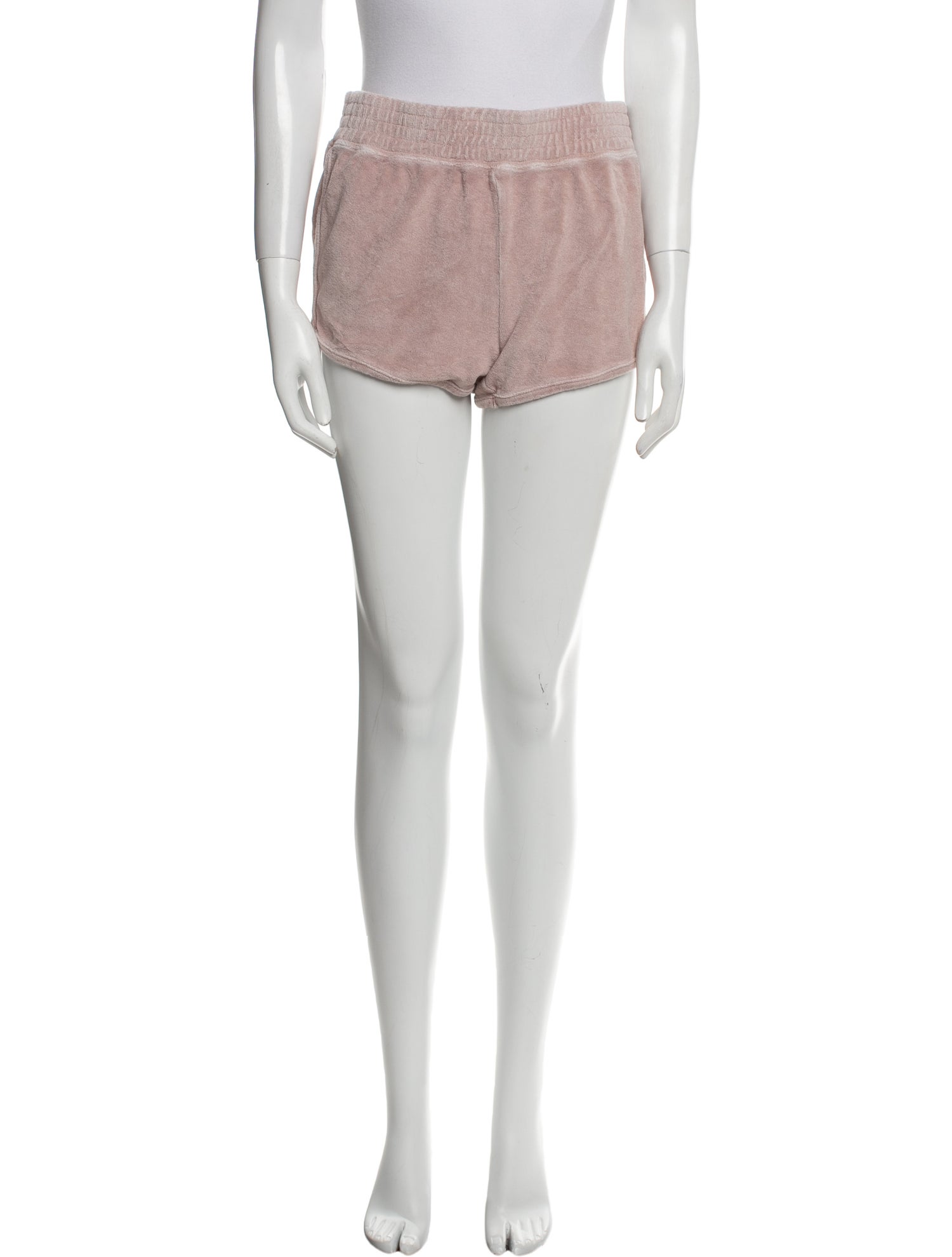 The Great Mini Shorts