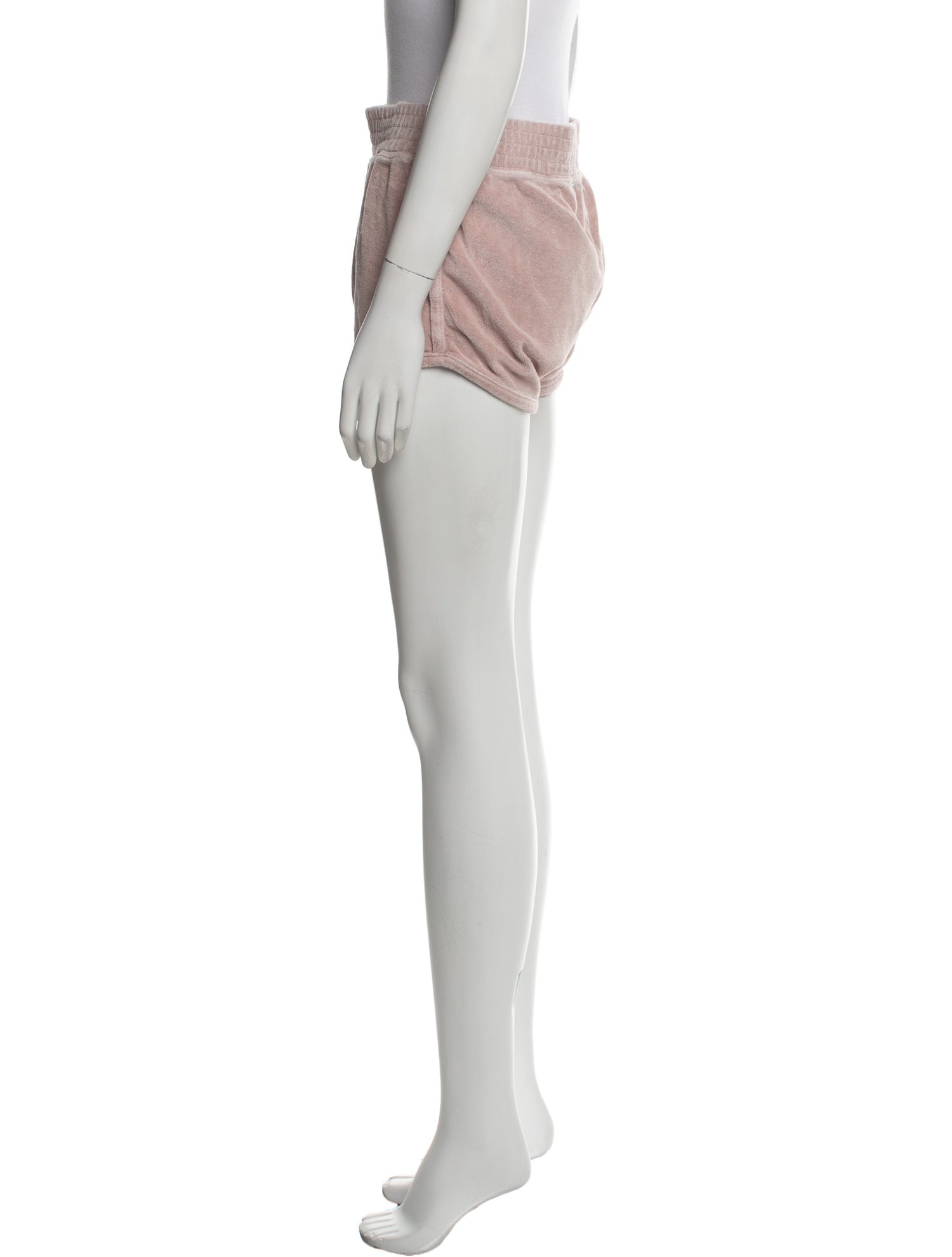 The Great Mini Shorts