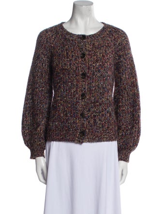 The Great Scoop Neck Sweater