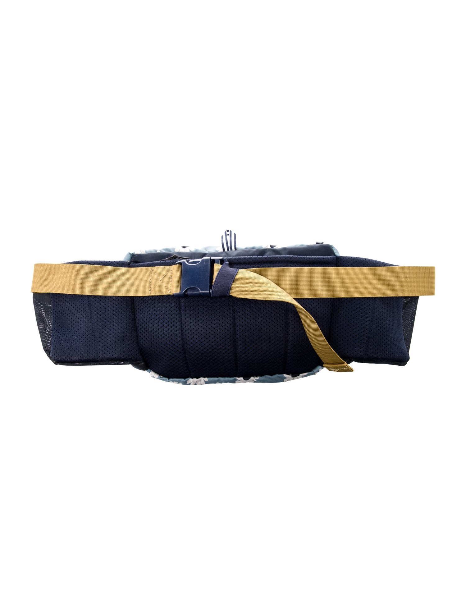 The Great Canvas Belt Bag