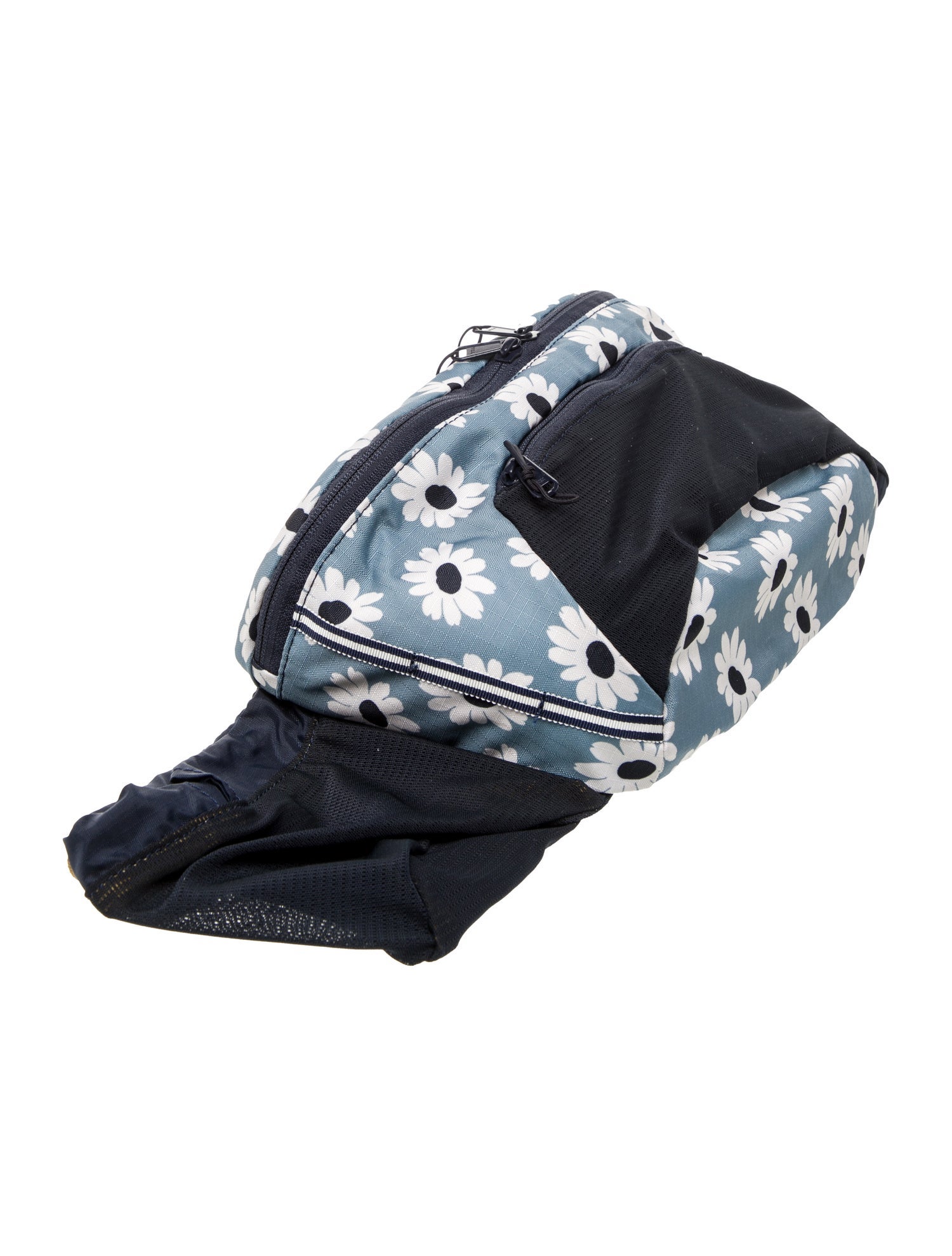 The Great Canvas Belt Bag