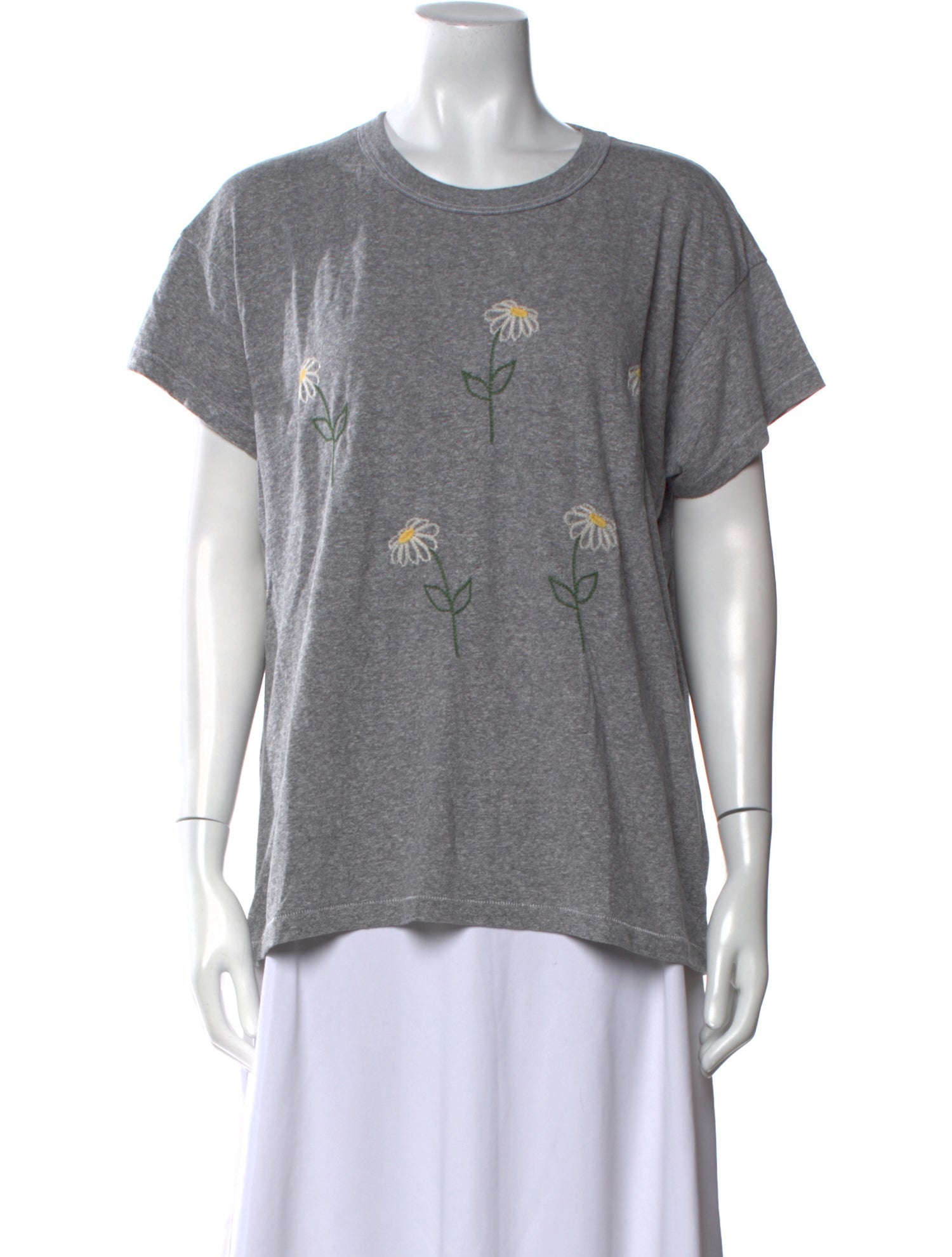 The Great Graphic Print Crew Neck T-Shirt