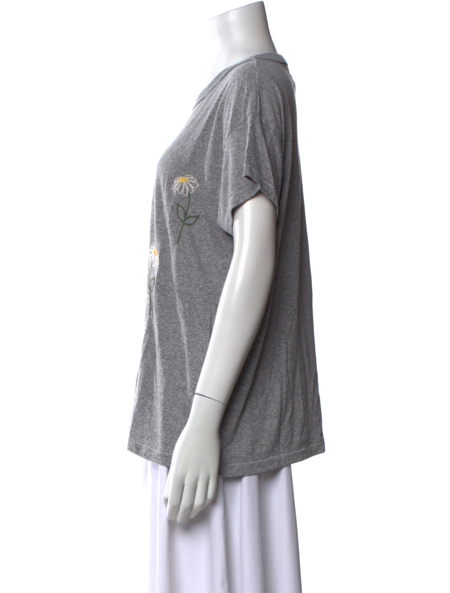 The Great Graphic Print Crew Neck T-Shirt