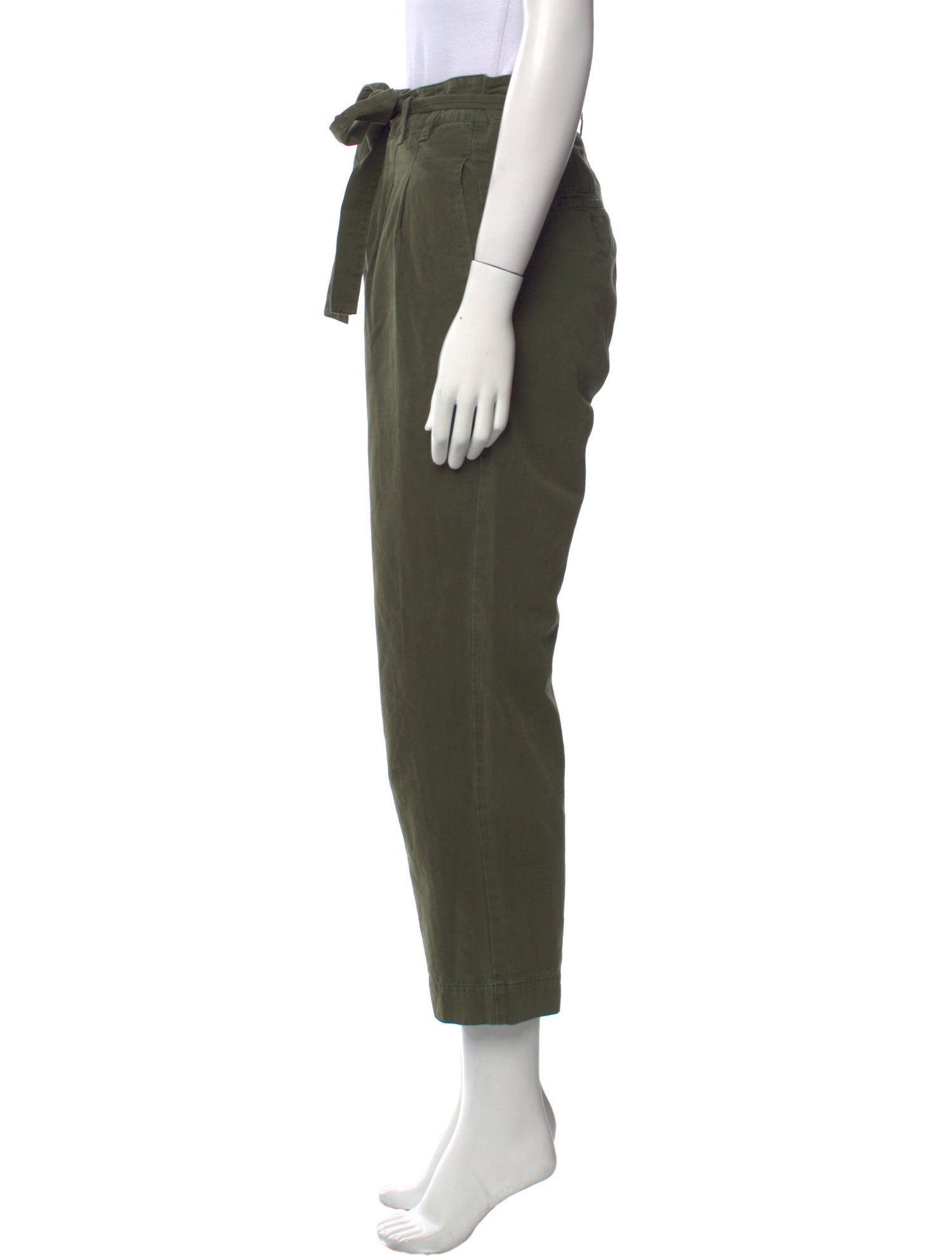 The Great Straight Leg Pants