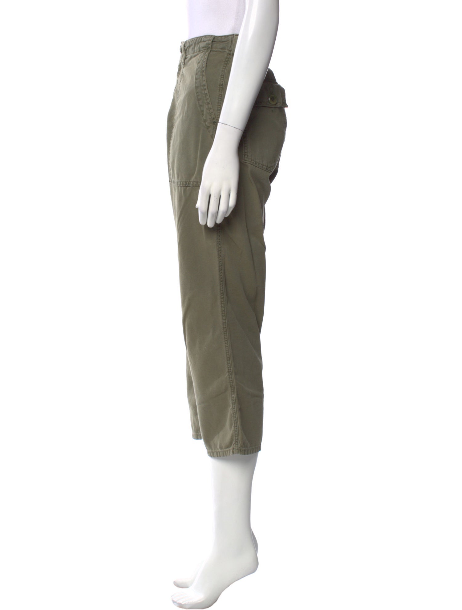 The Great Straight Leg Pants