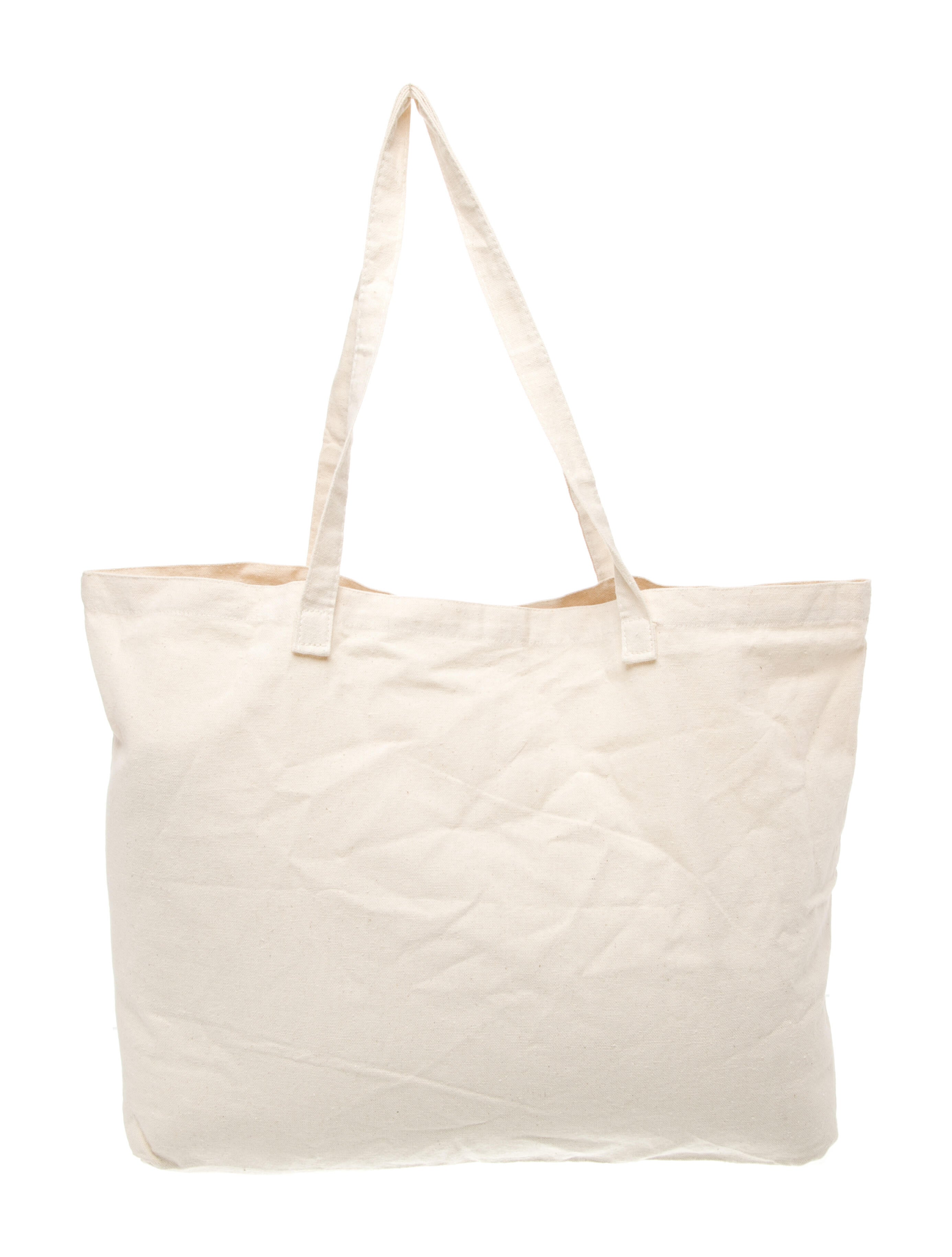 The Great Canvas Tote
