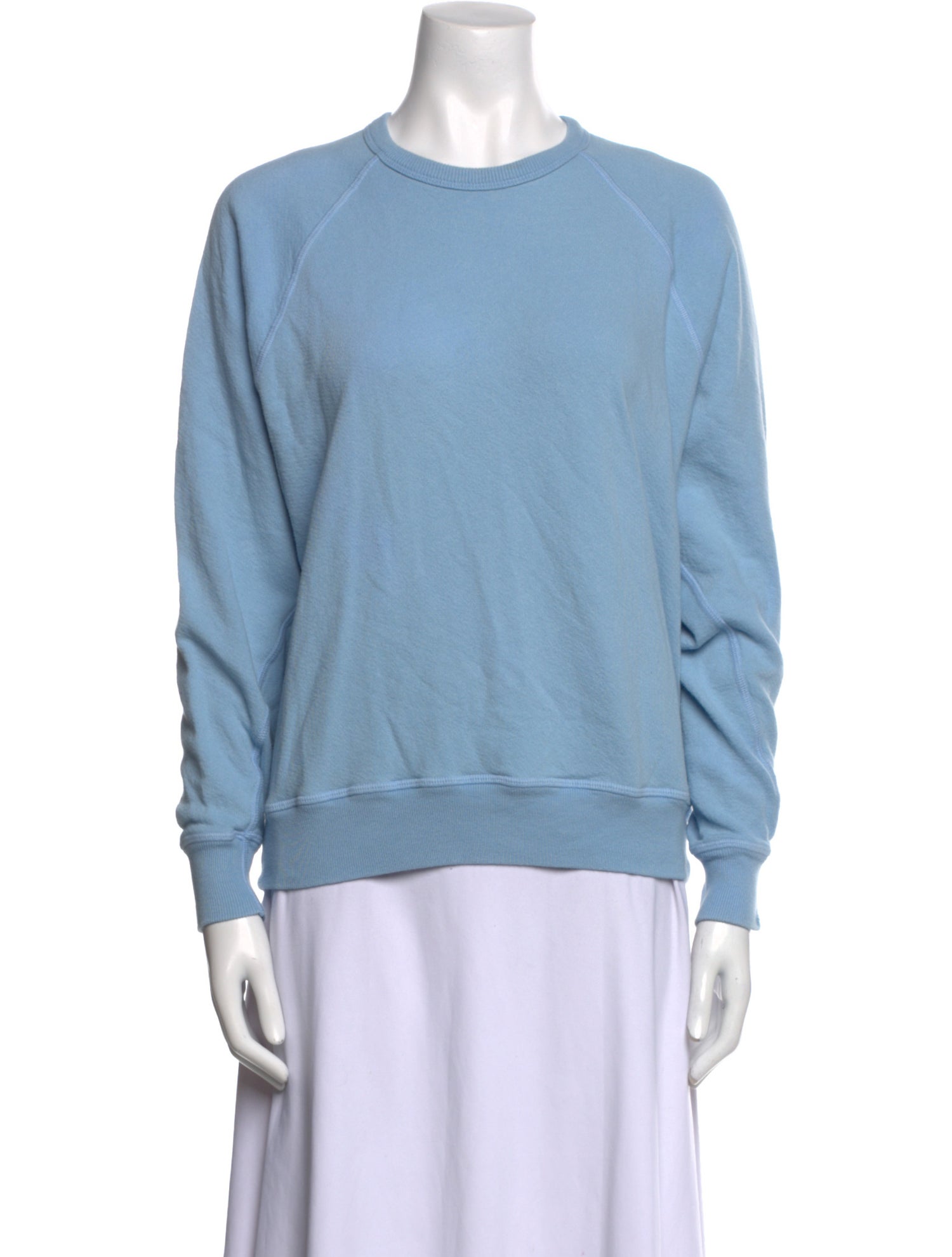 The Great Crew Neck Sweater