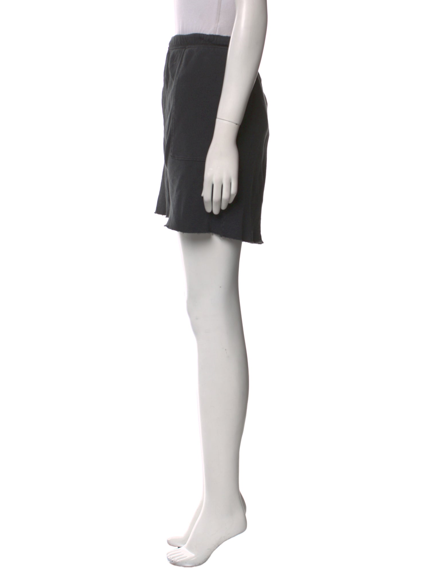 The Great Mini Shorts