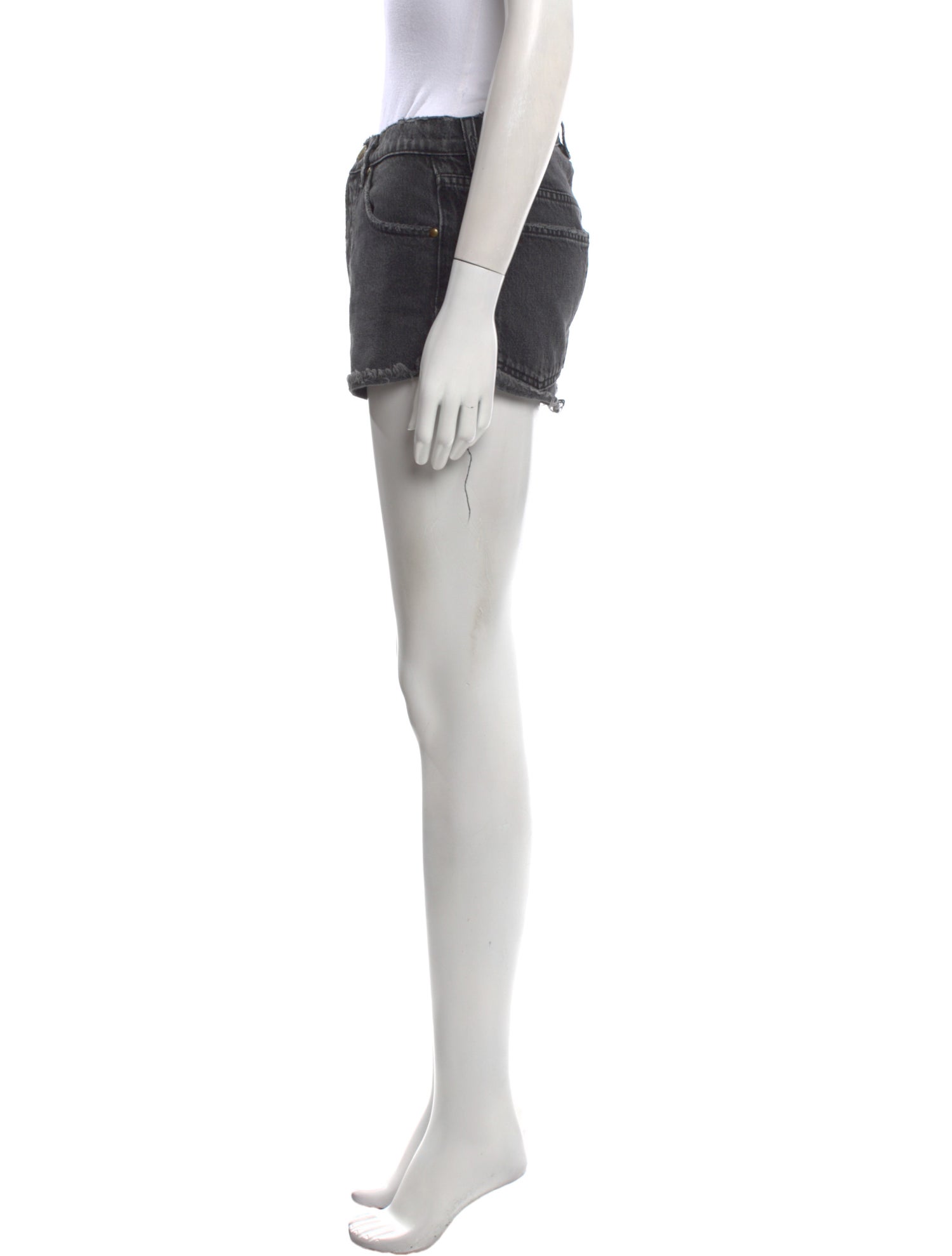 The Great Mini Shorts