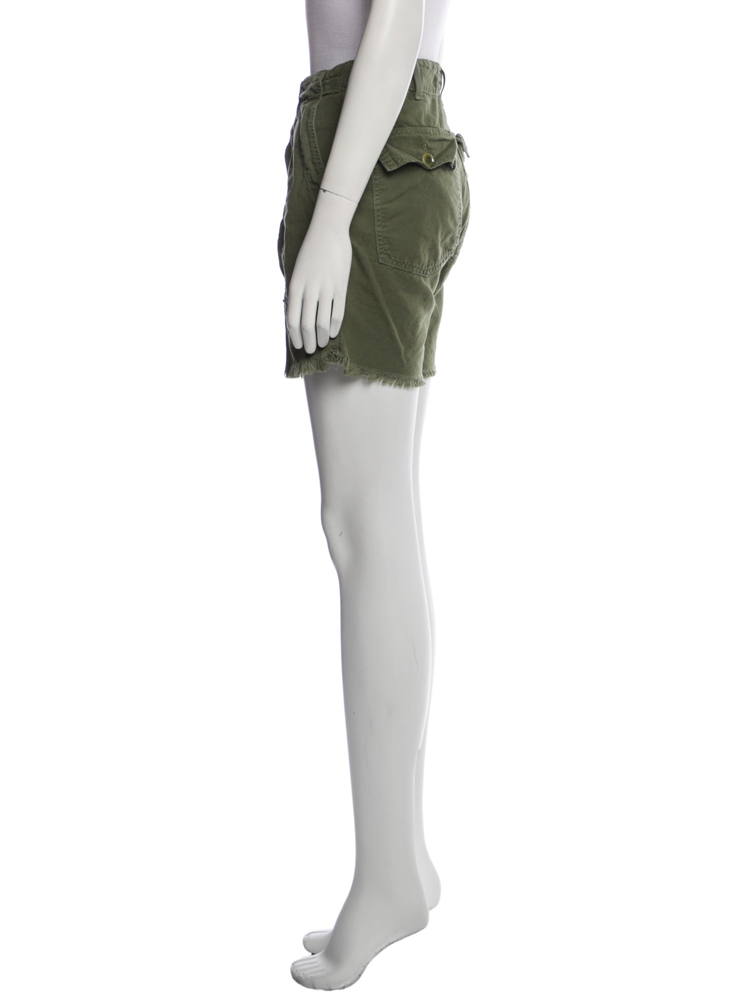 The Great Mini Shorts