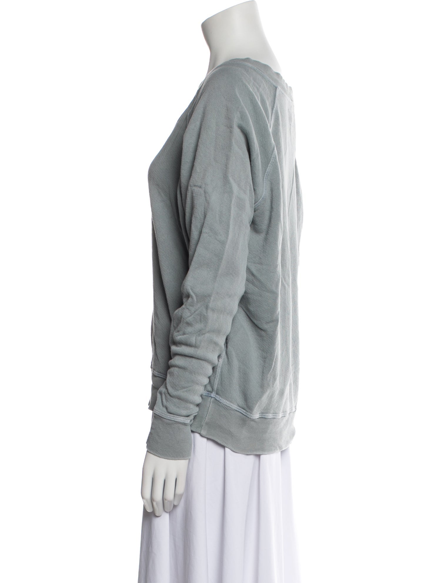 The Great Distressed Accents Lounge Set