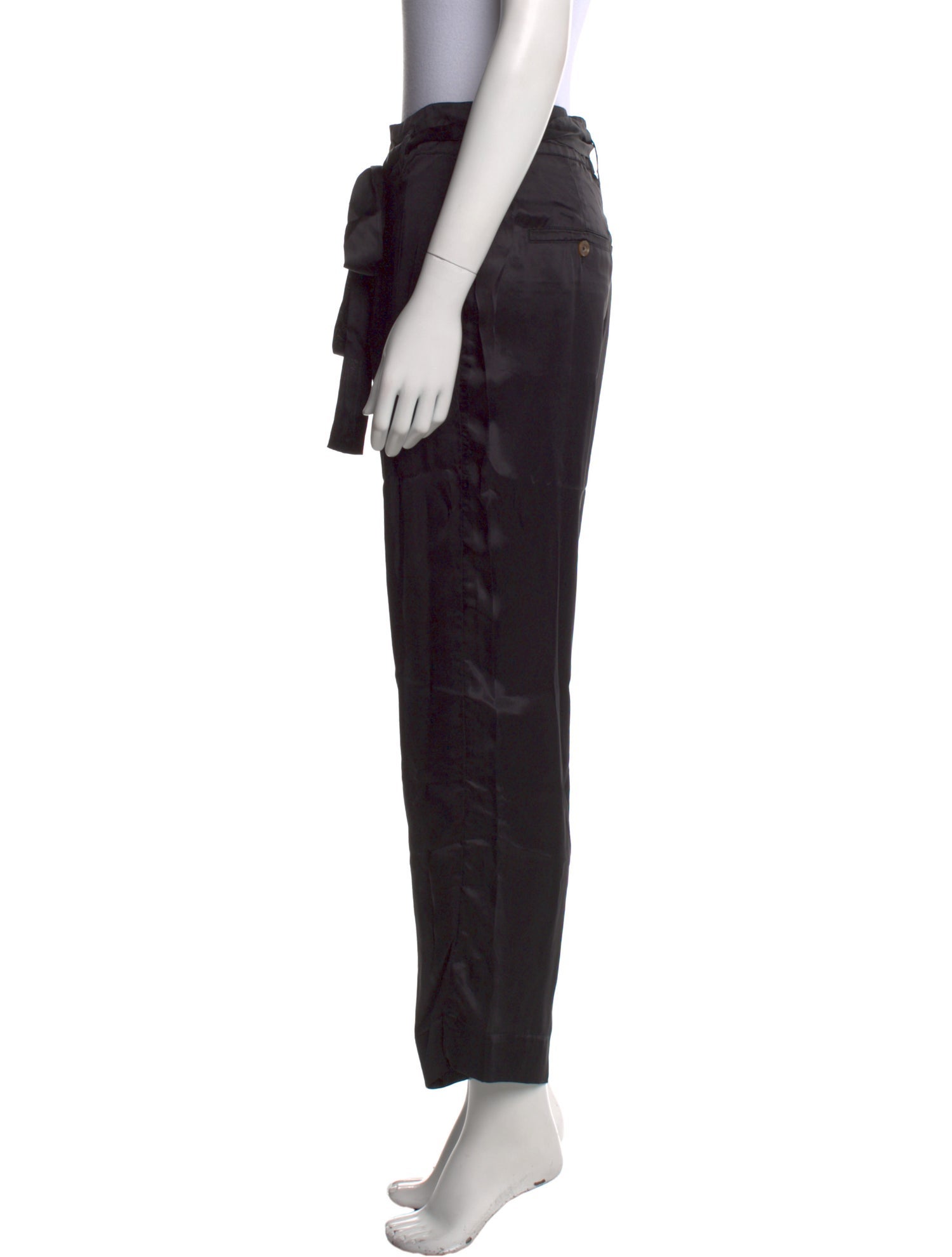 The Great Straight Leg Pants