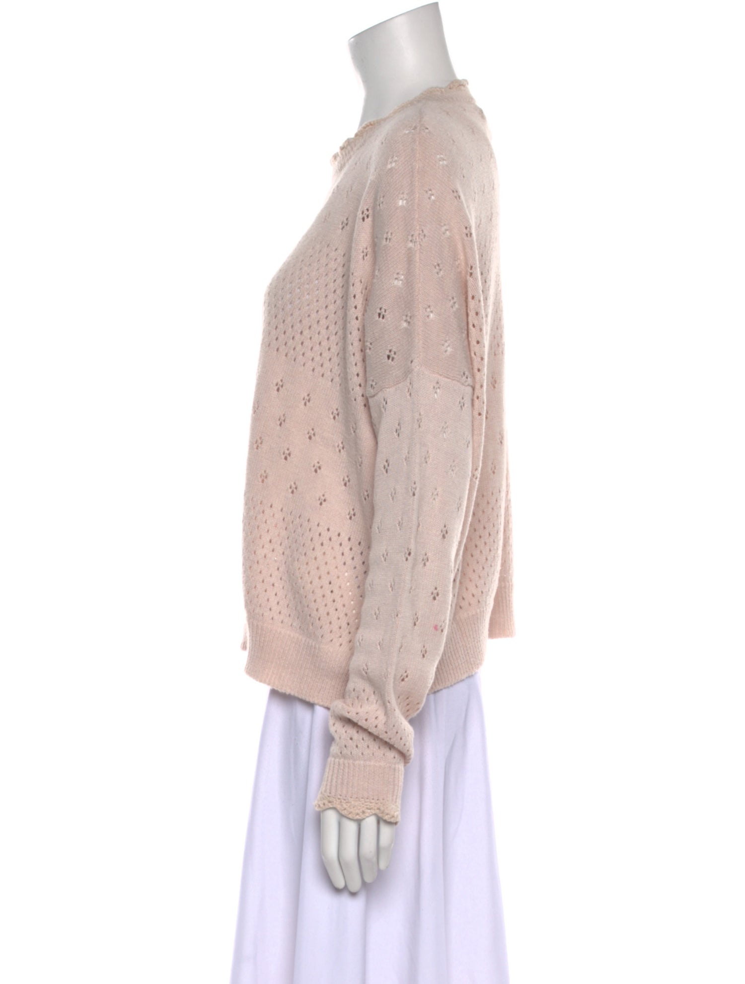 The Great Crew Neck Sweater