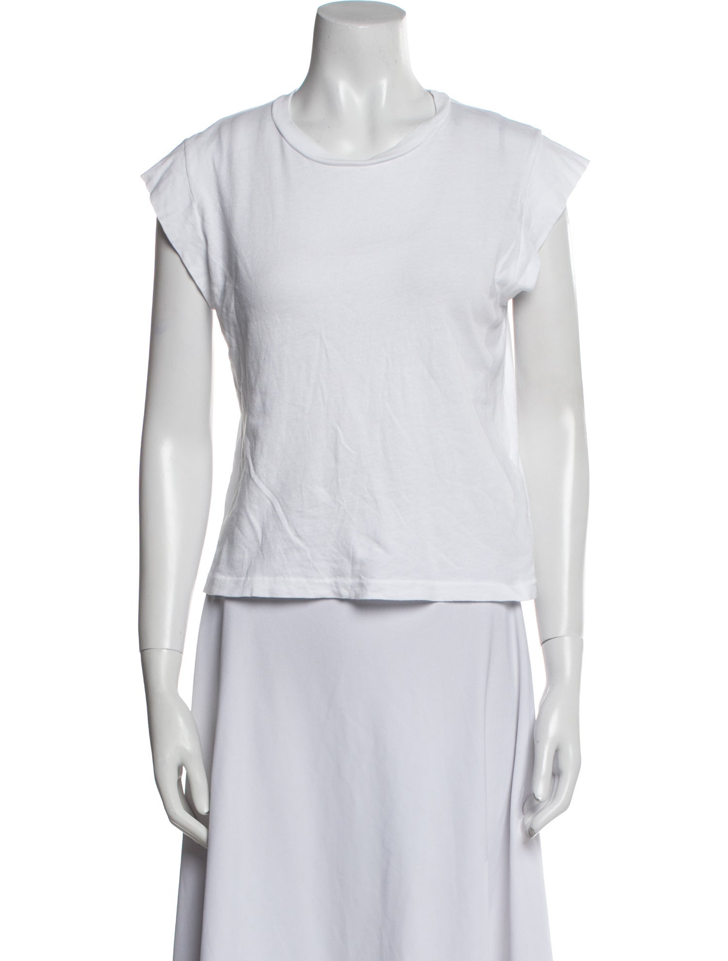 The Great Crew Neck Short Sleeve T-Shirt