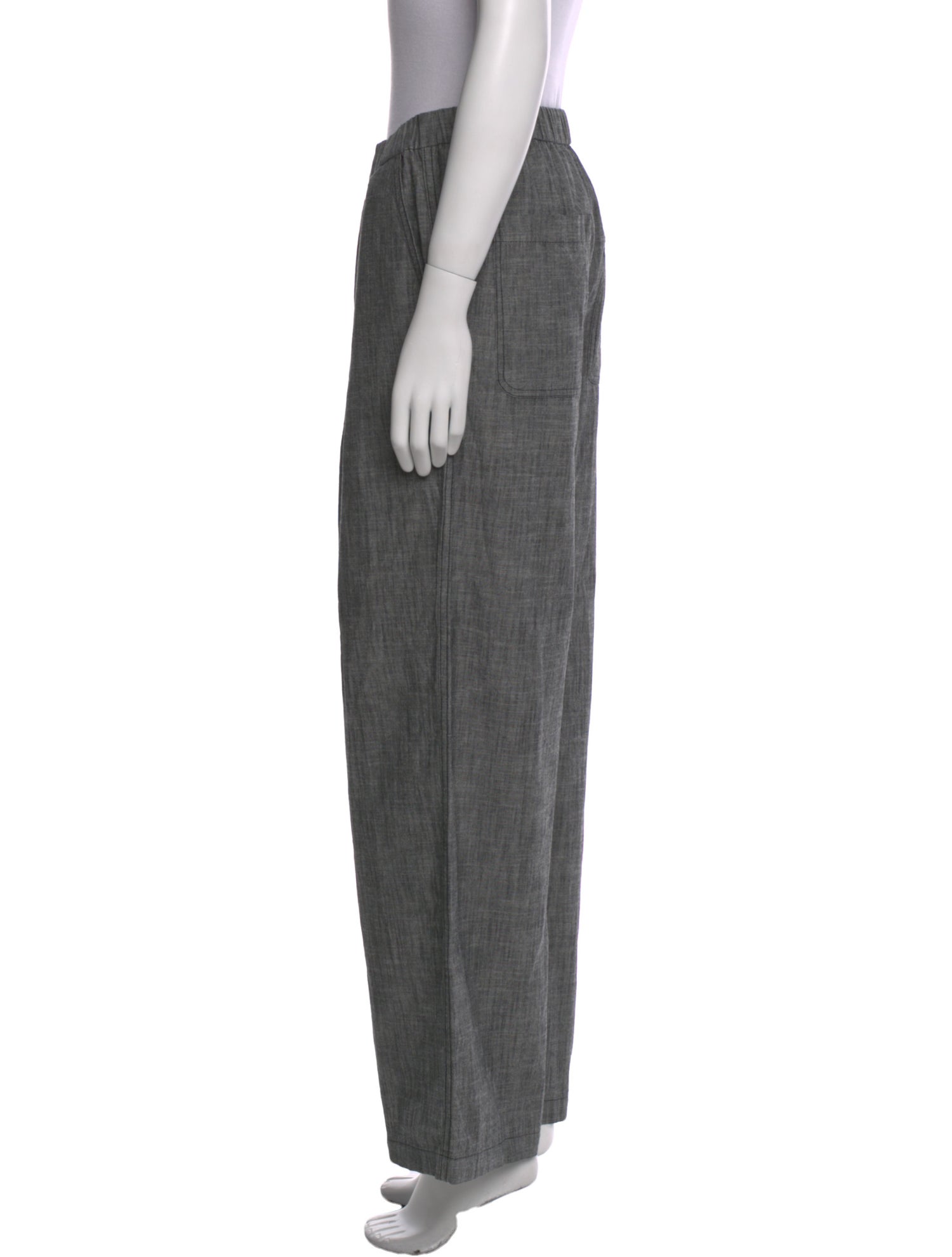 The Great Wide Leg Pants