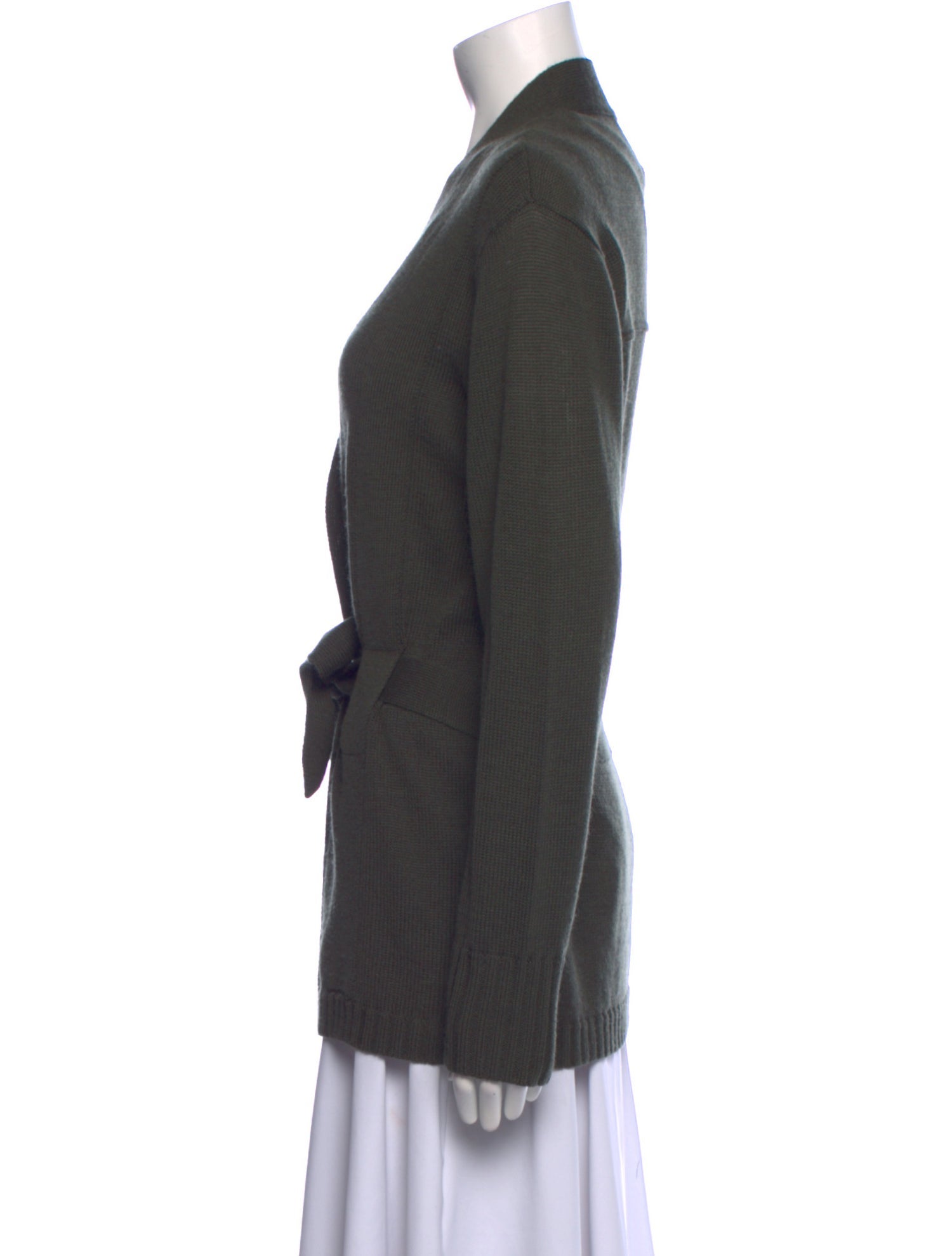 The Great V-Neck Sweater