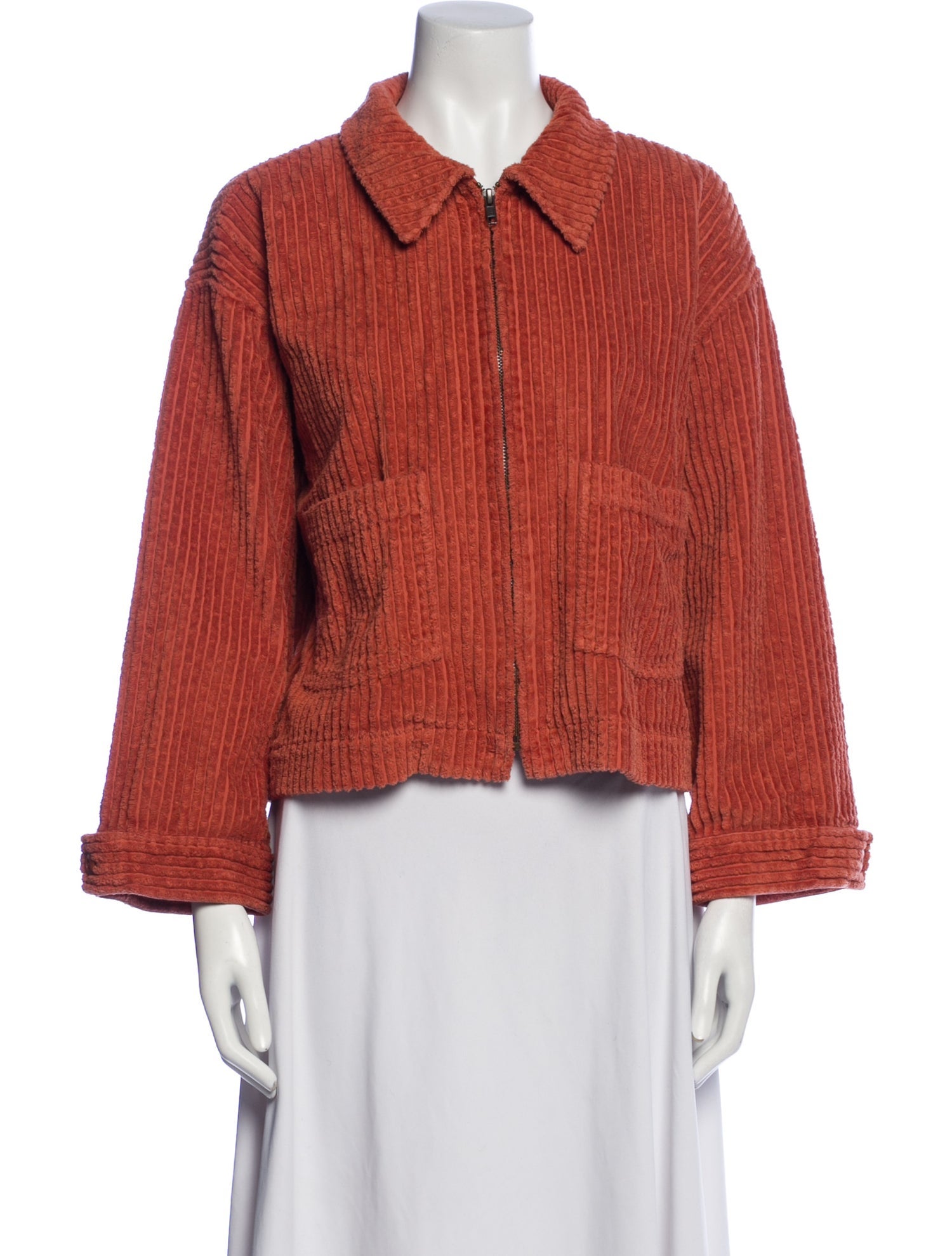 The Great Printed Jacket