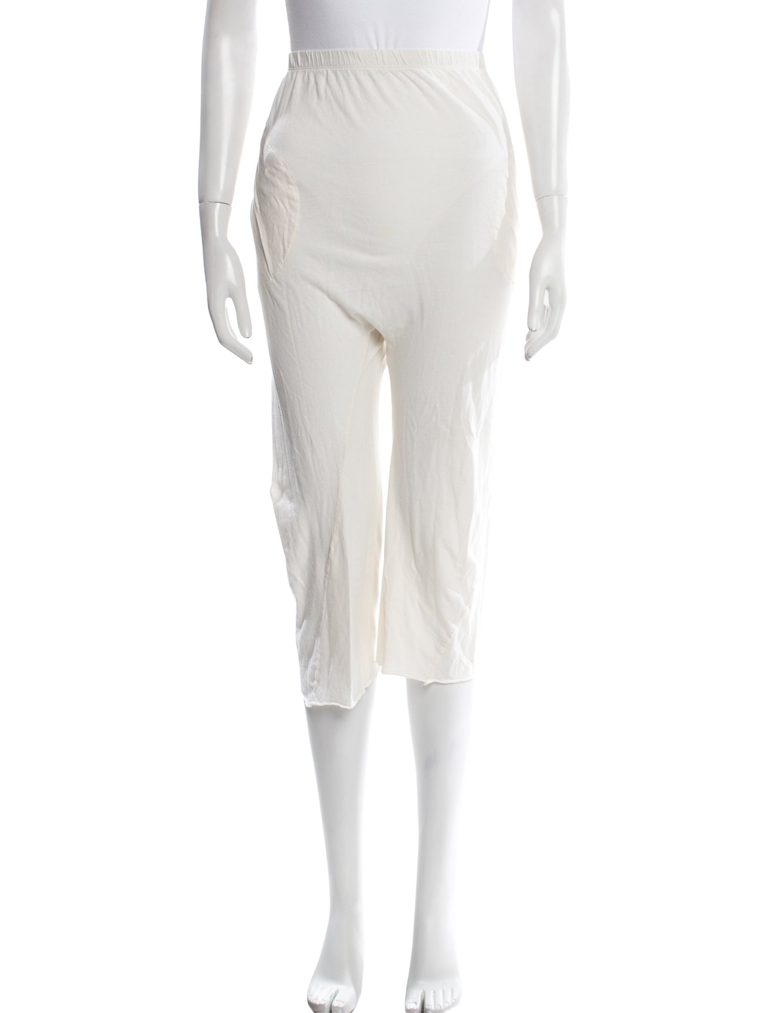 The Great Embroidered Accent Sweatpants