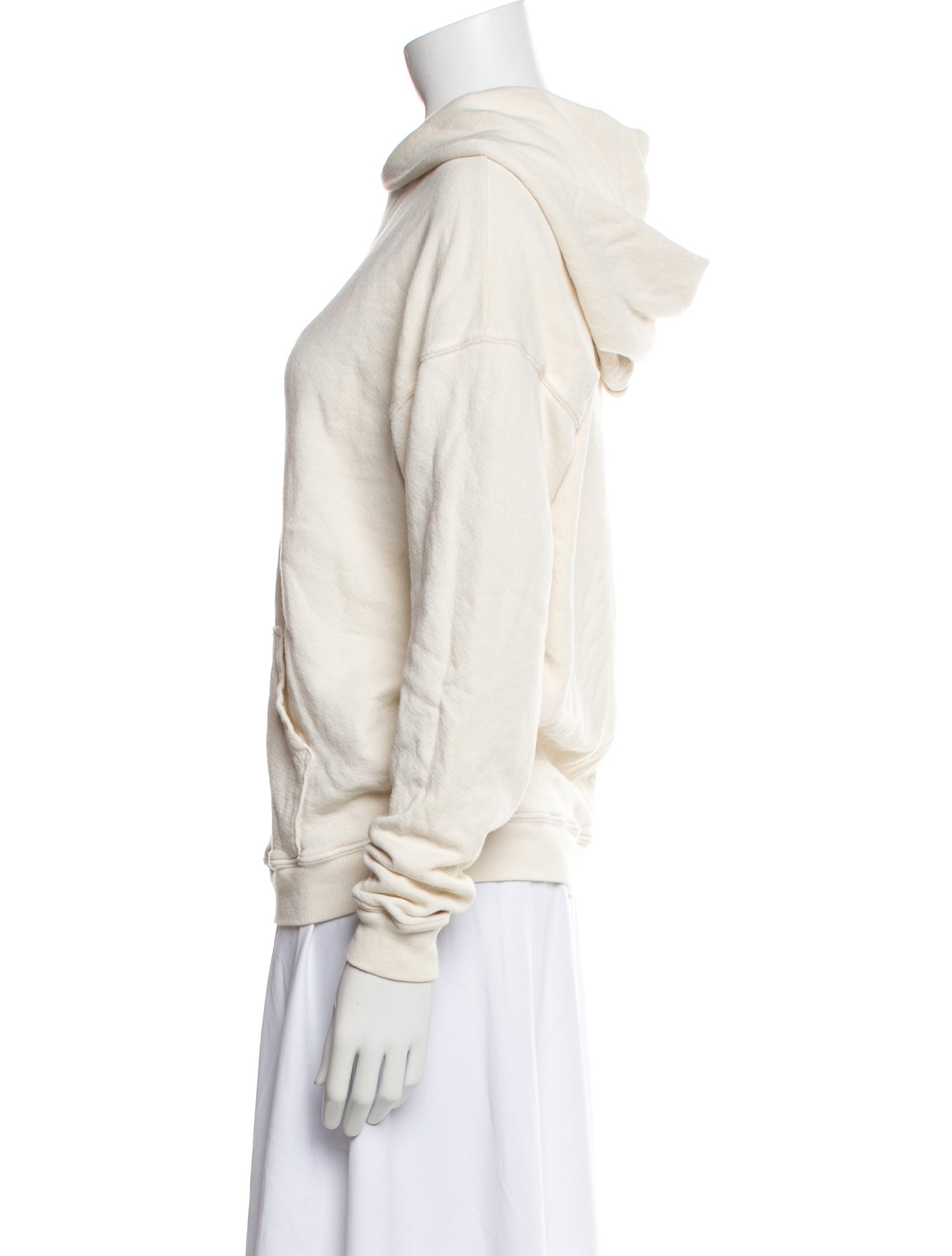 The Great Crew Neck Long Sleeve Sweatshirt