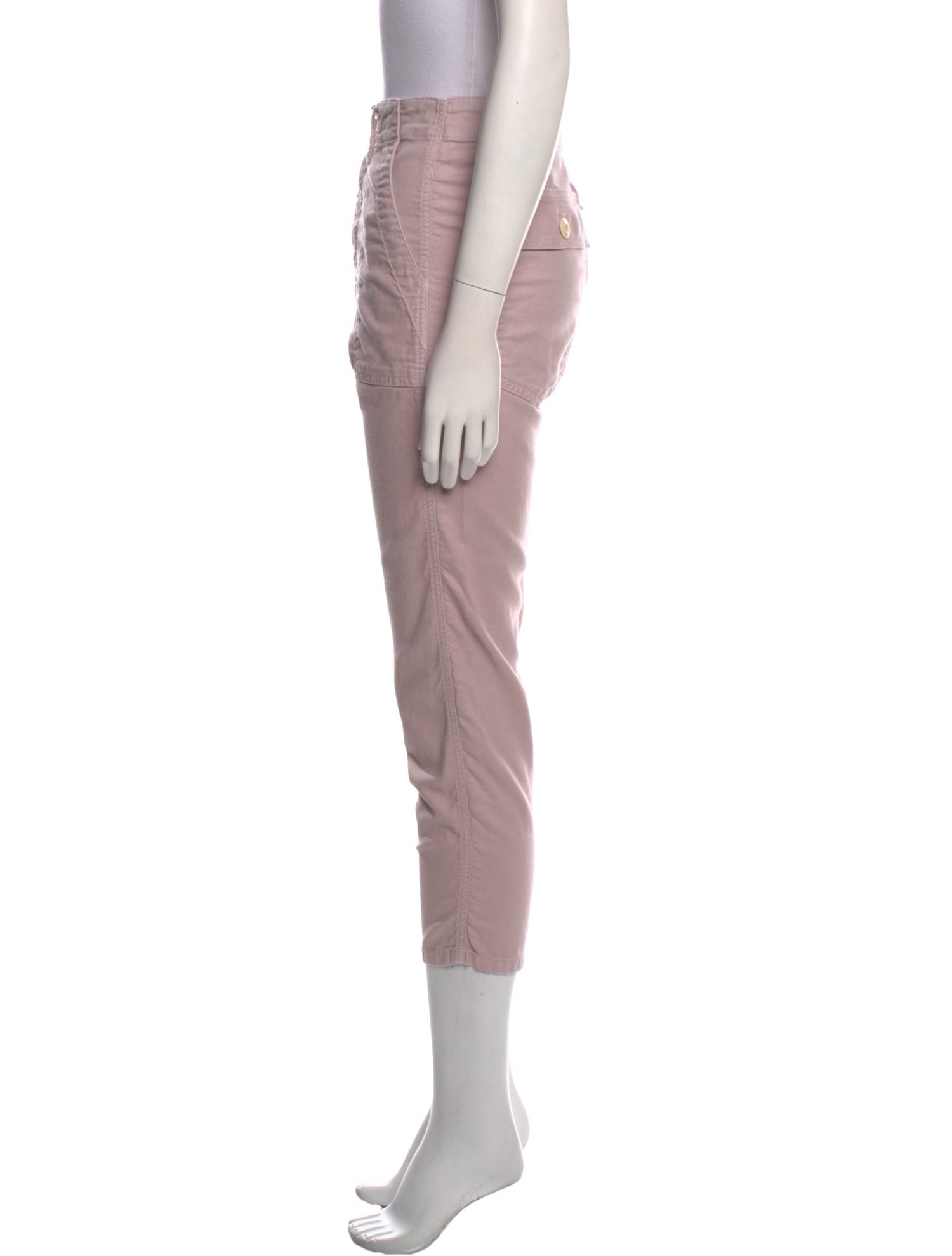 The Great Skinny Leg Pants