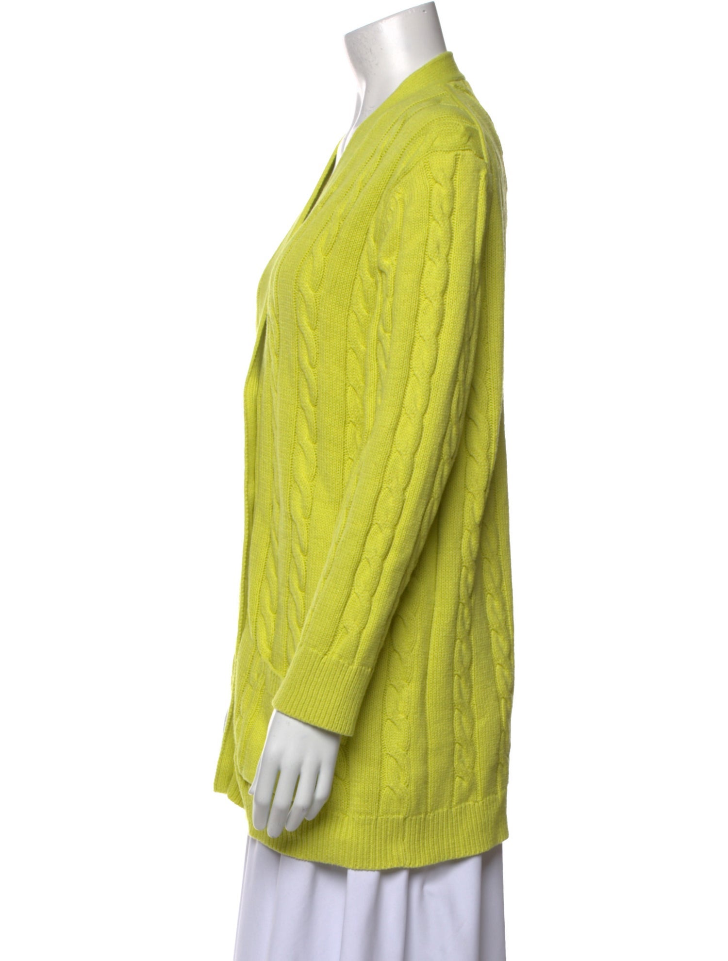 The Great V-Neck Sweater