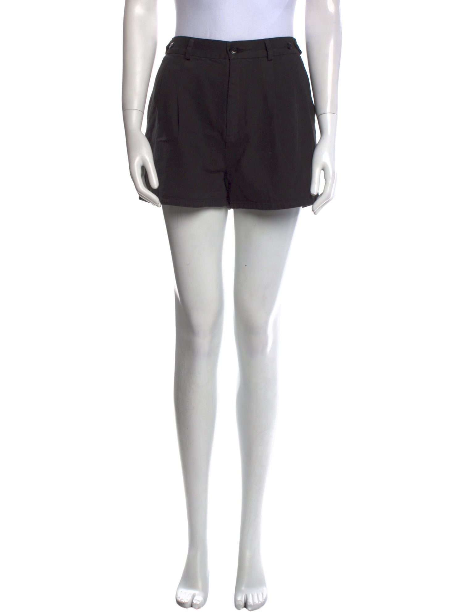 The Great Mini Shorts