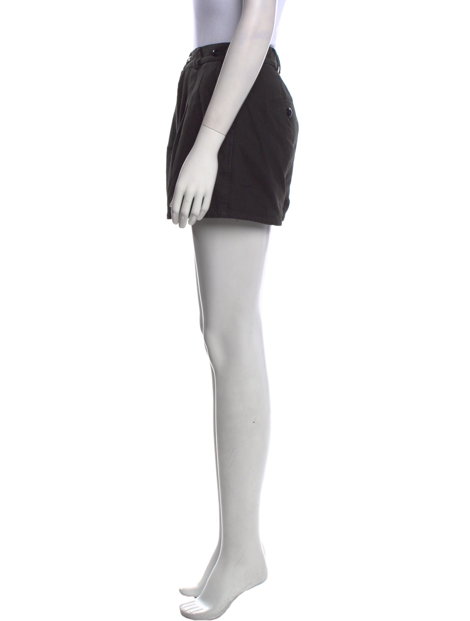 The Great Mini Shorts