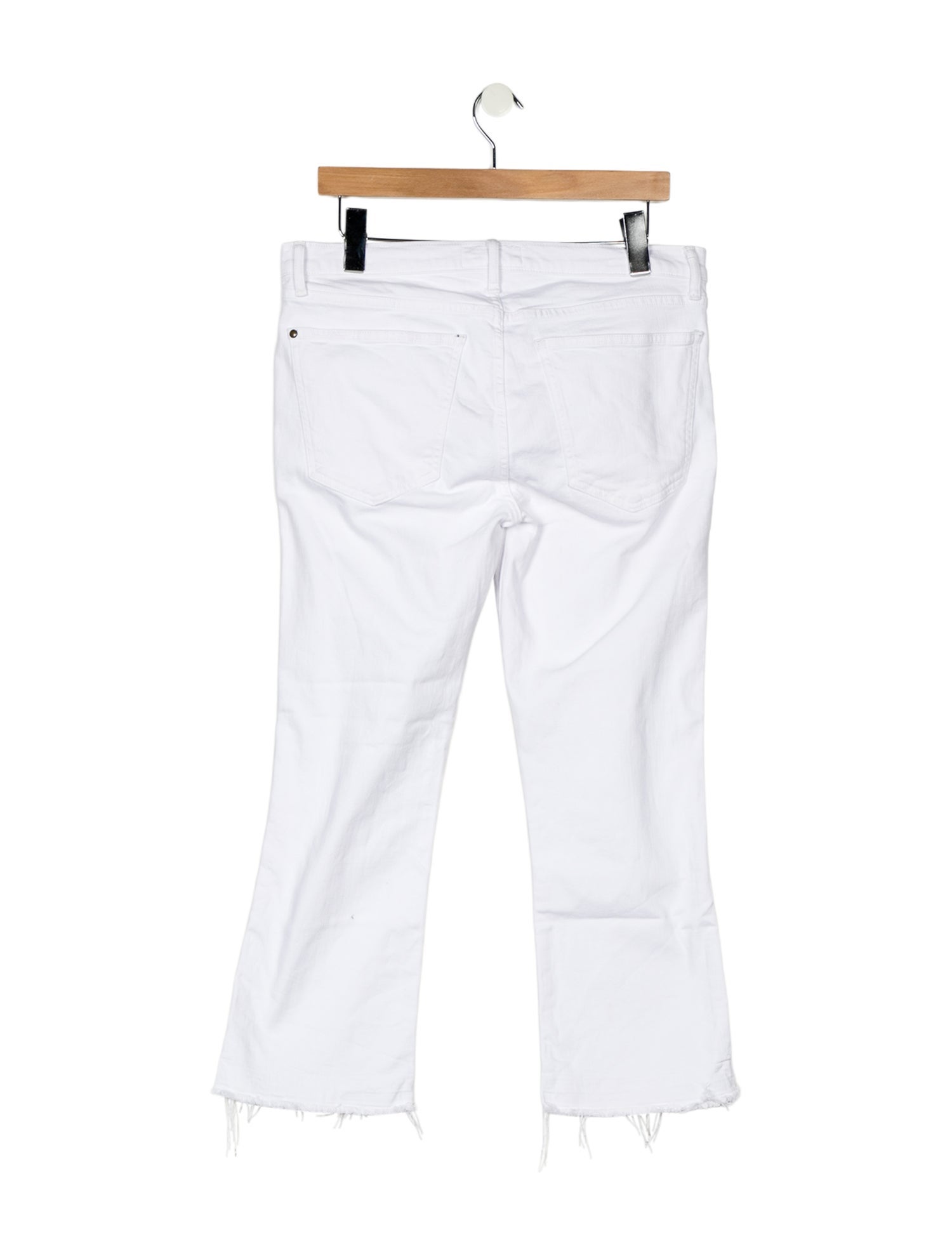 The Great Straight Leg Pants