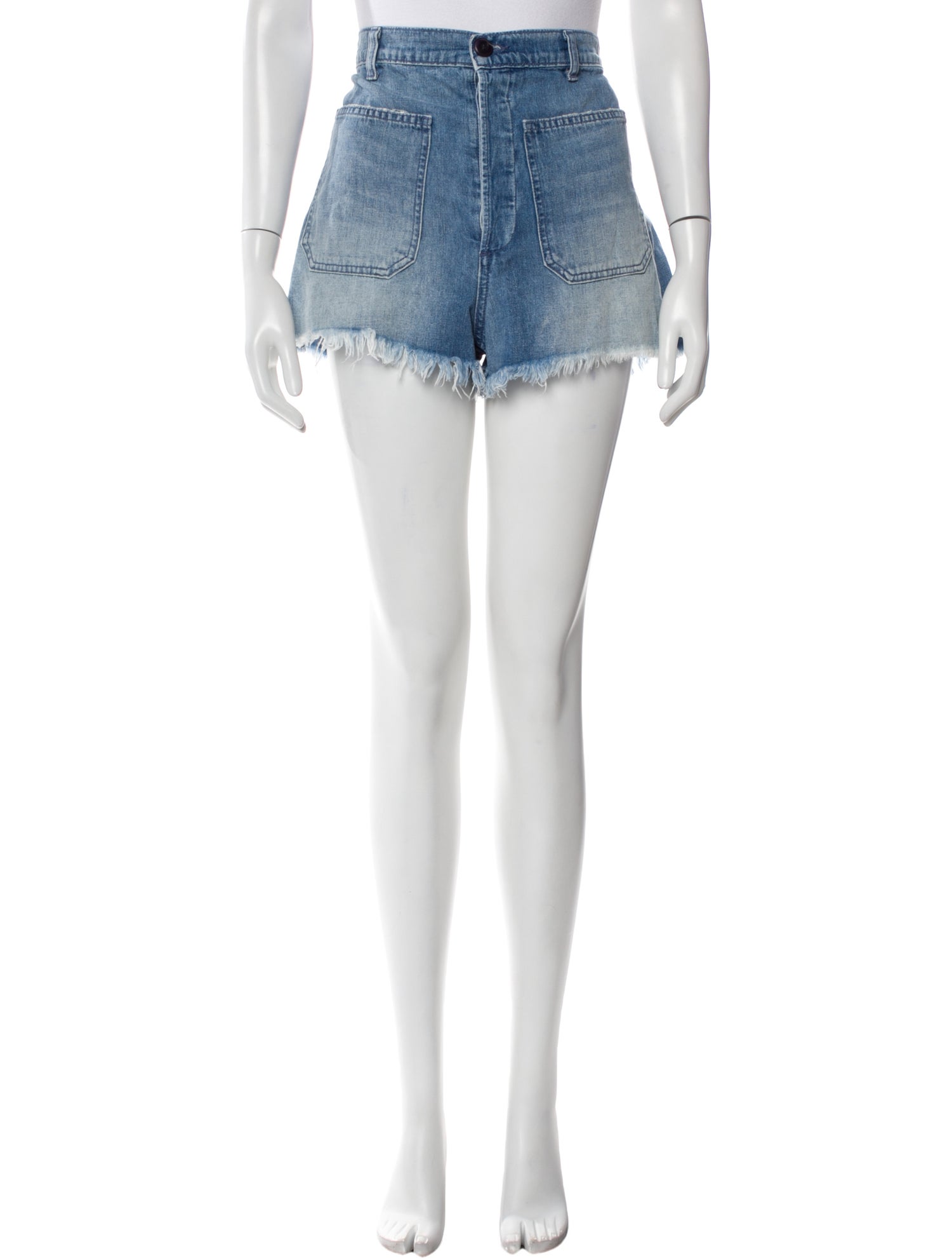 The Great Mini Shorts