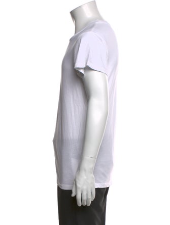 The Great Crew Neck Short Sleeve T-Shirt