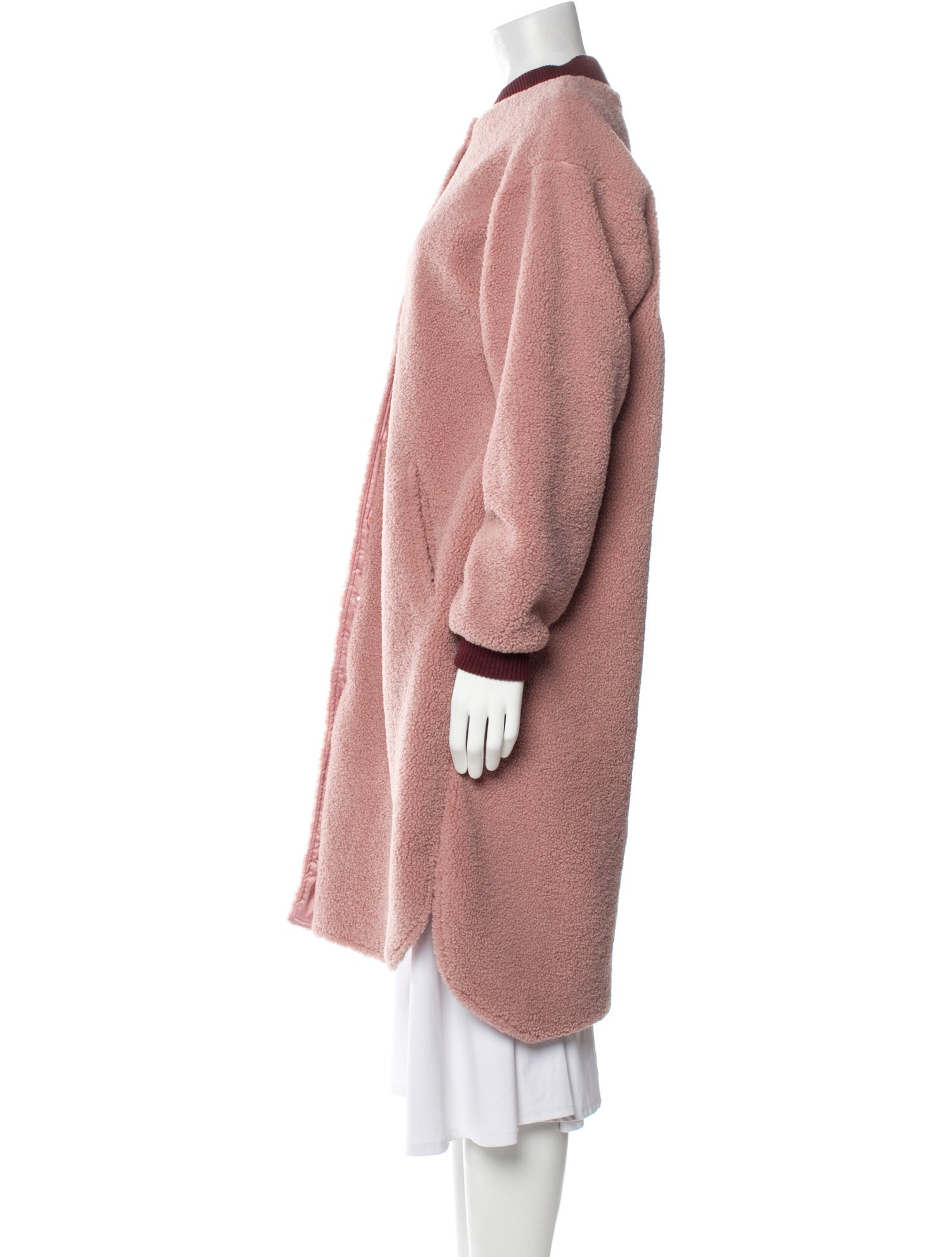 The Great Faux Fur Jacket