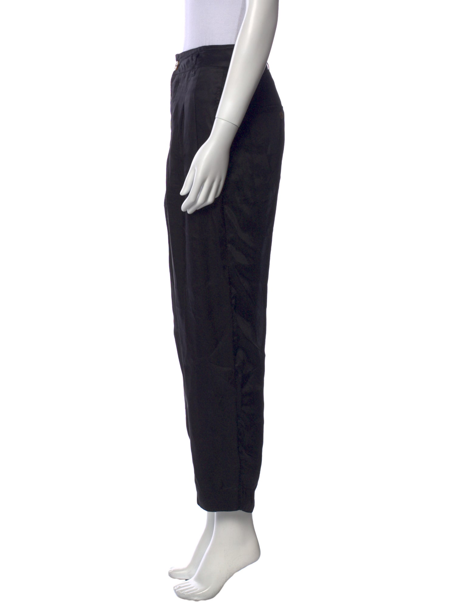 The Great Straight Leg Pants