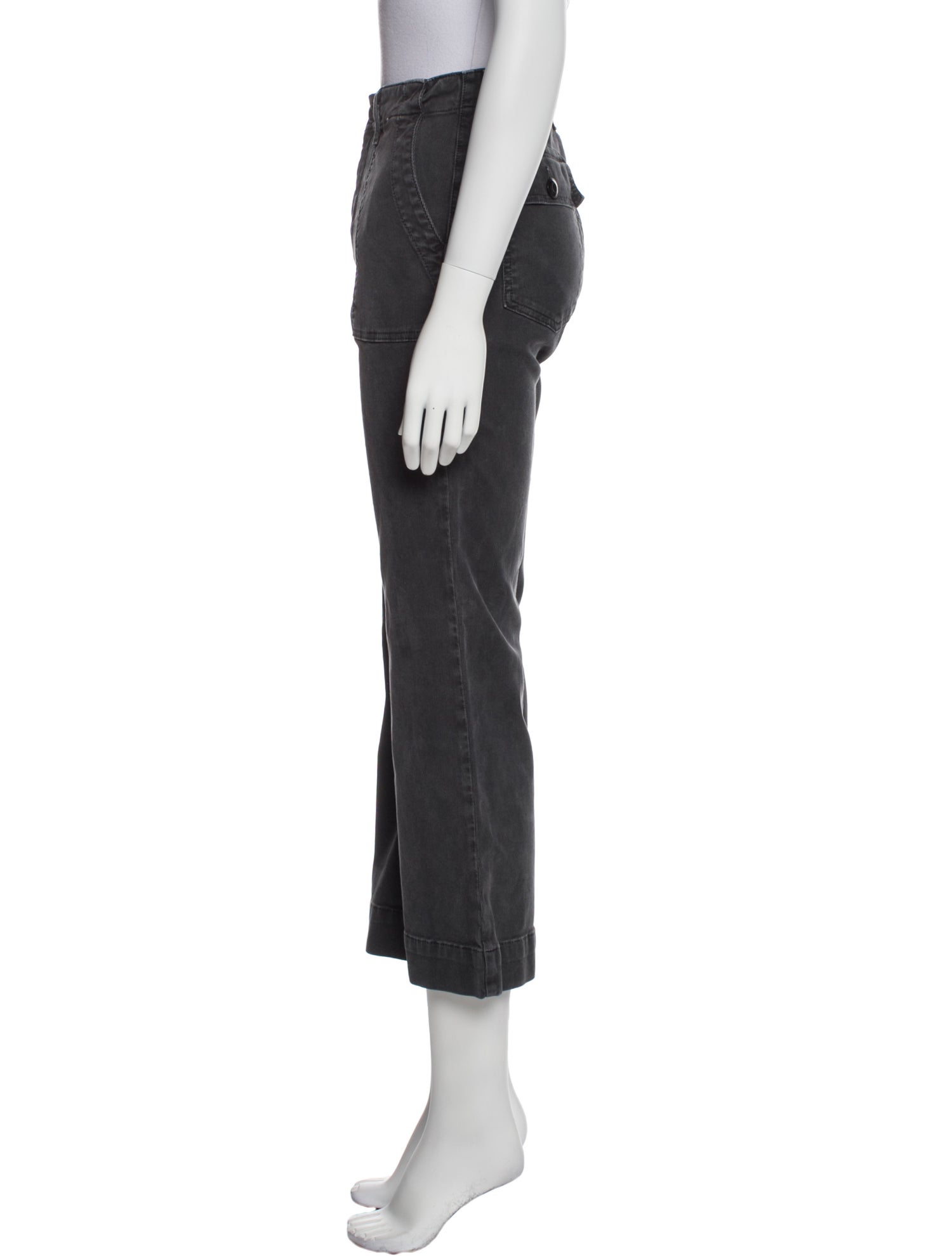 The Great Wide Leg Pants