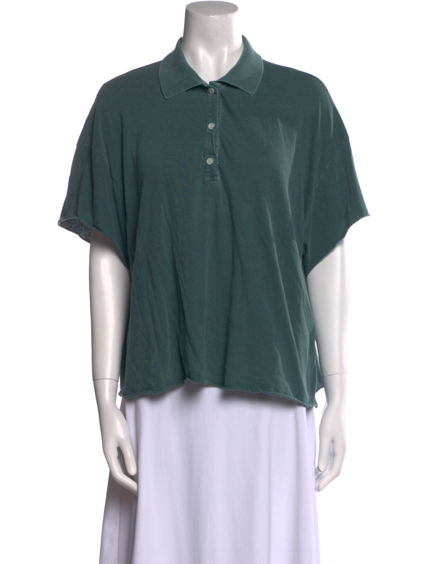 The Great Short Sleeve Polo