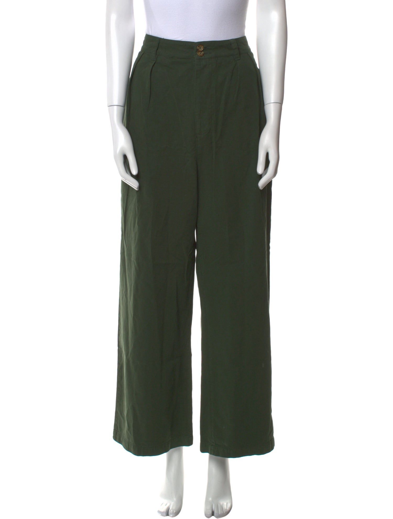 The Great Wide Leg Pants