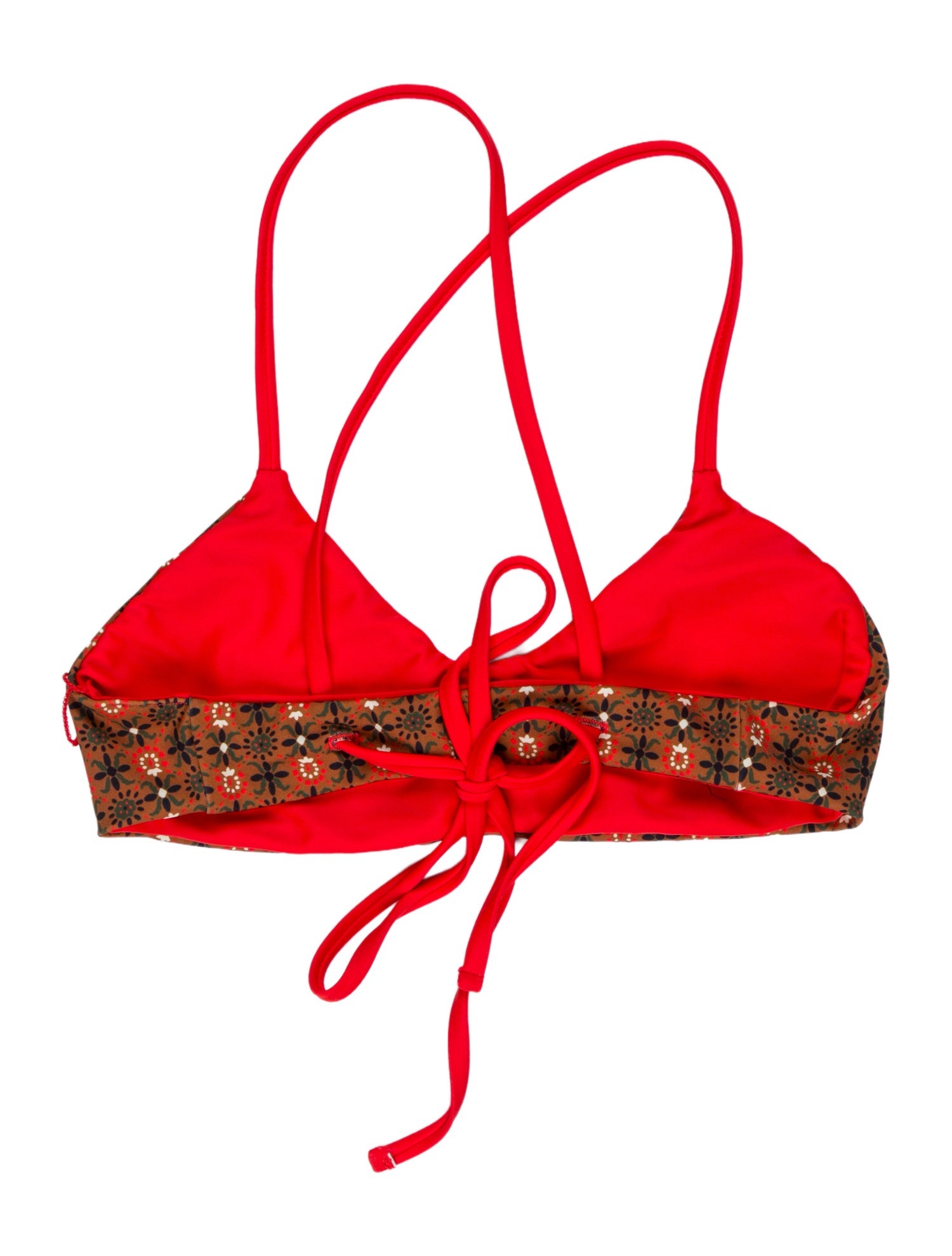 The Great Printed Top