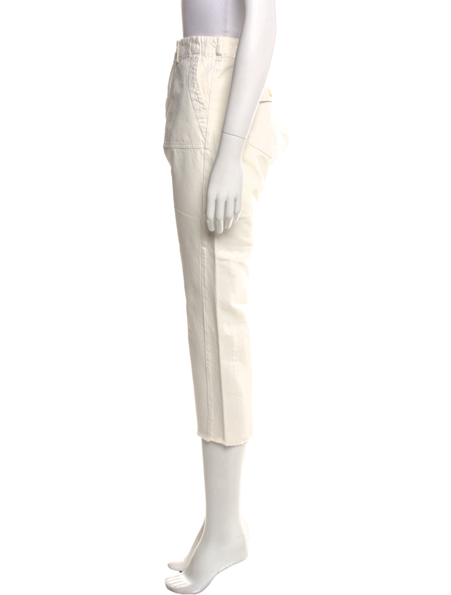 The Great Straight Leg Pants