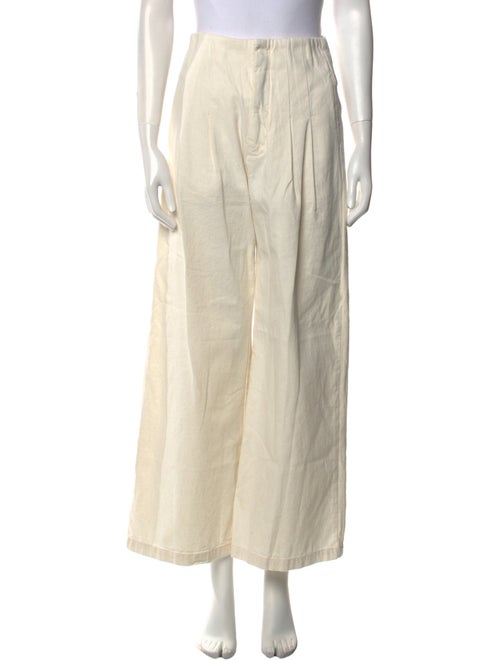 The Great Wide Leg Pants