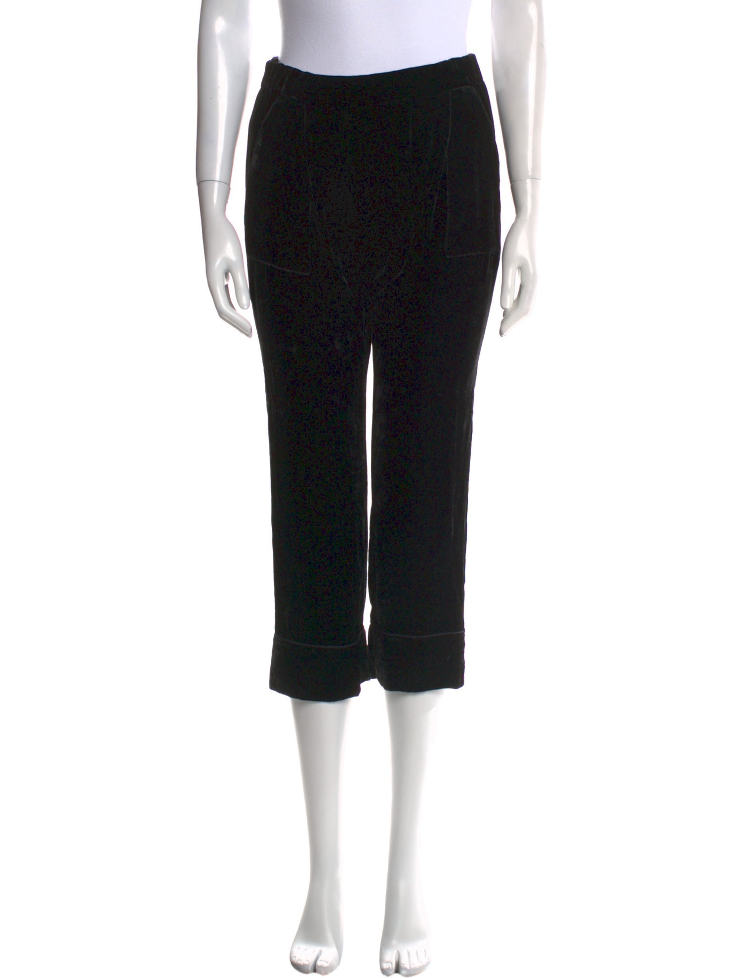 The Great Straight Leg Pants