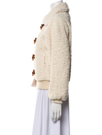 The Great Faux Fur Jacket
