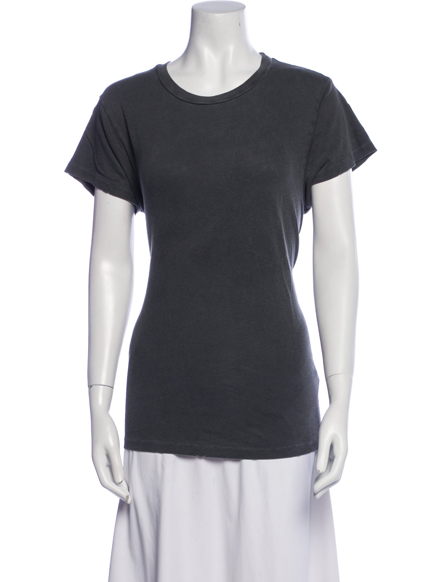 The Great Crew Neck Short Sleeve T-Shirt